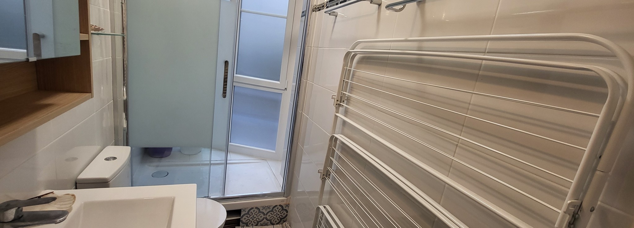 Vente Appartement à Paris Observatoire 14e arrondissement 2 pièces