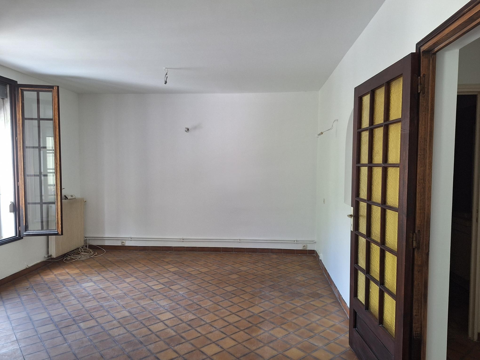 Vente Appartement à Villejuif 3 pièces