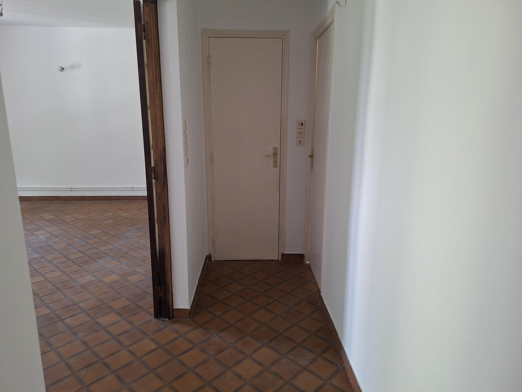 Vente Appartement à Villejuif 3 pièces