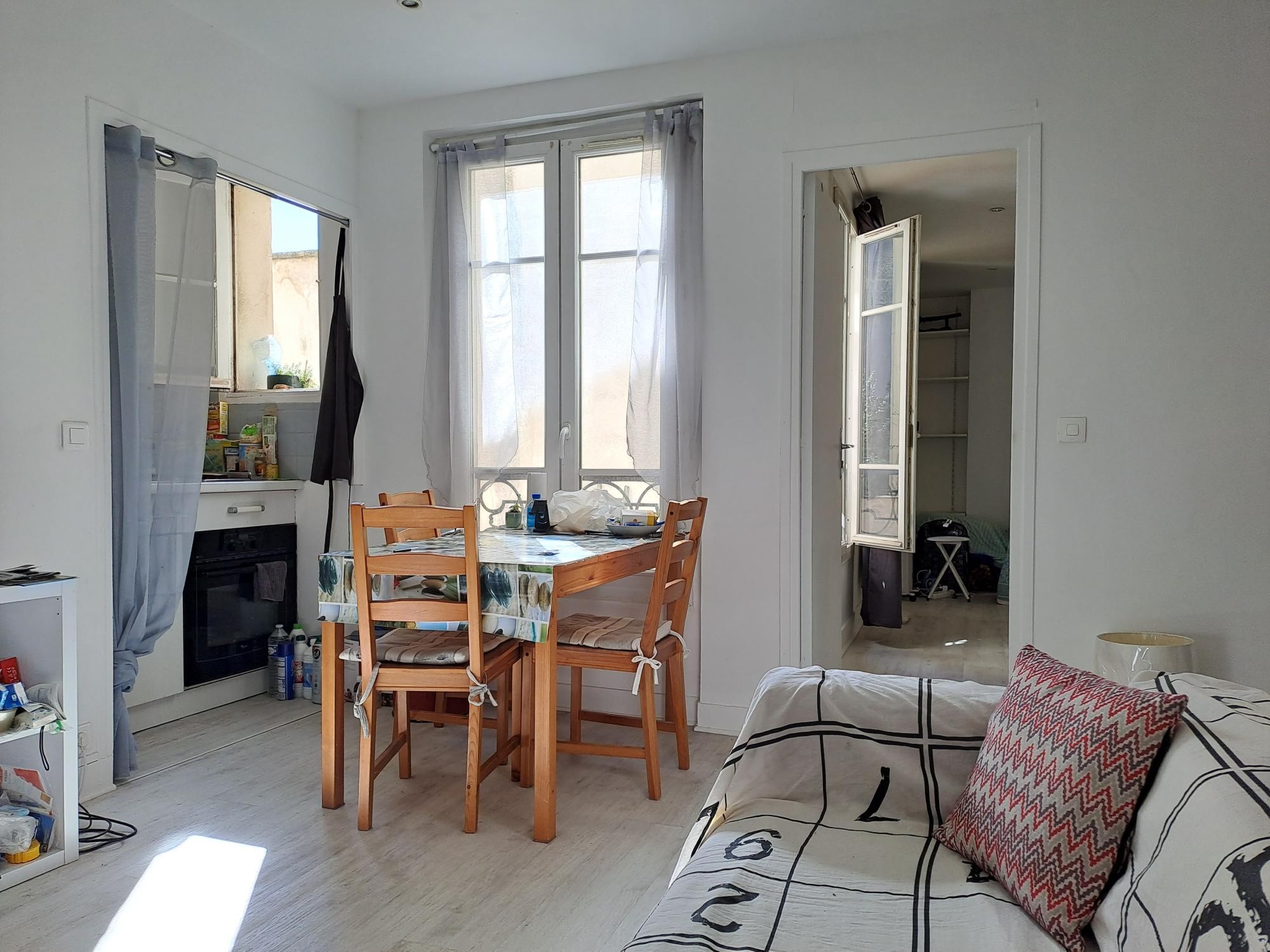 Vente Appartement Paris Gobelins 13e arrondissement 75013 3