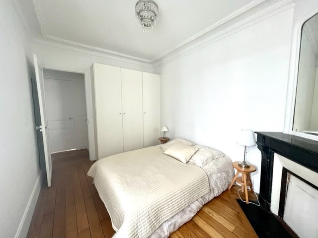 Location Appartement à Paris Observatoire 14e arrondissement 3 pièces