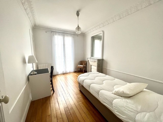 Location Appartement à Paris Observatoire 14e arrondissement 3 pièces