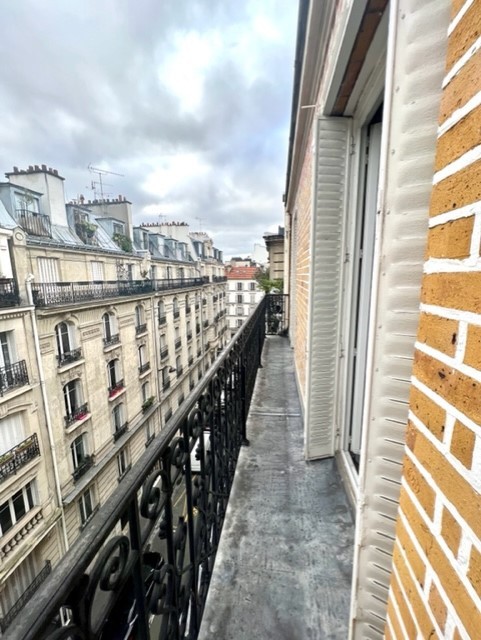 Location Appartement à Paris Observatoire 14e arrondissement 3 pièces