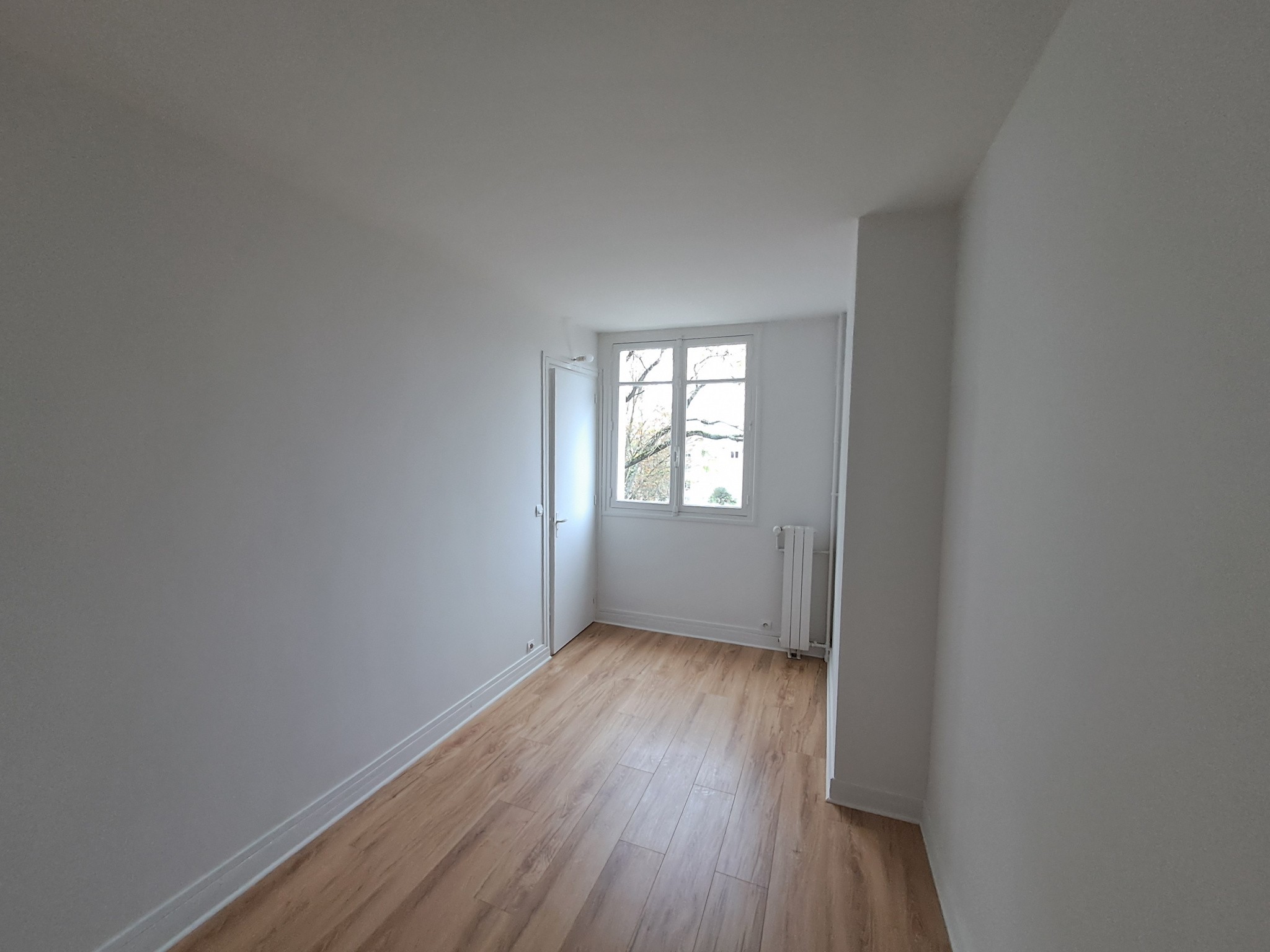 Location Appartement à Paris Observatoire 14e arrondissement 2 pièces