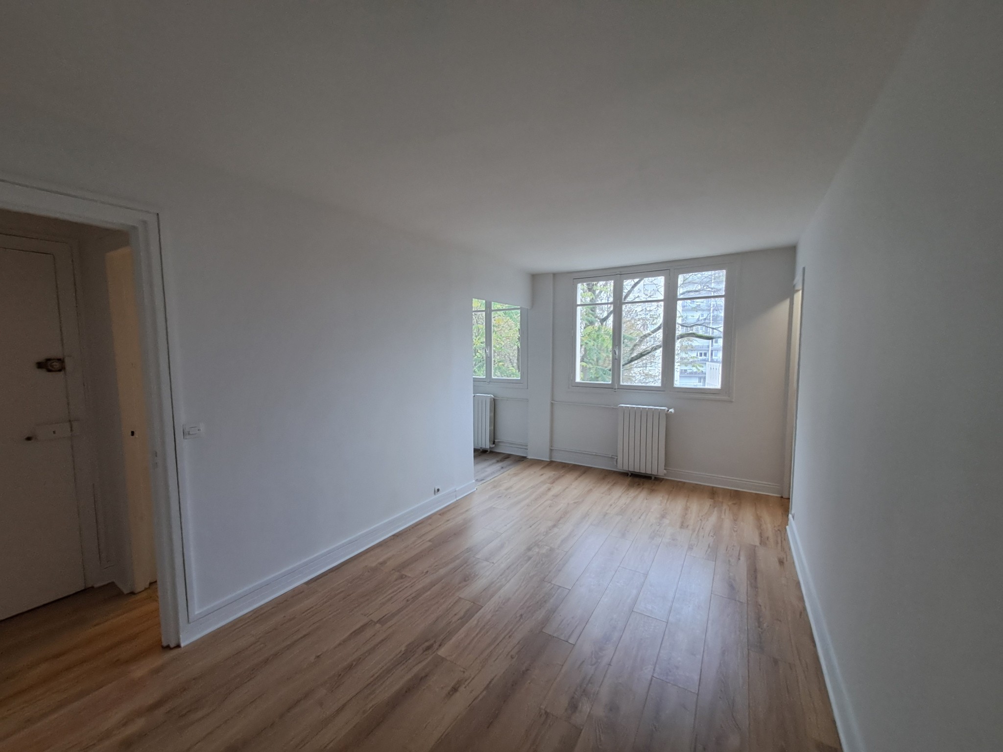 Location Appartement à Paris Observatoire 14e arrondissement 2 pièces