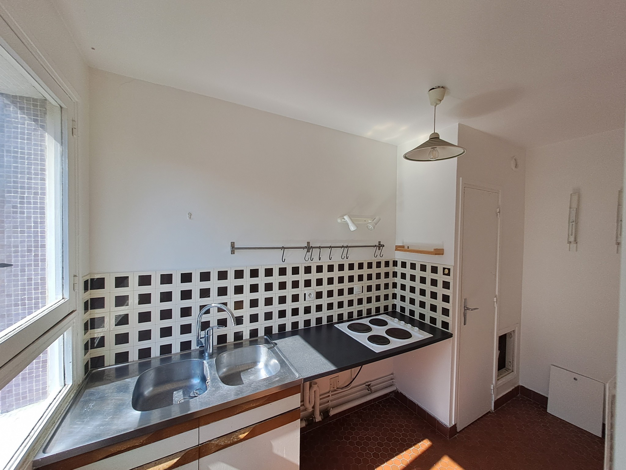 Location Appartement à Paris Gobelins 13e arrondissement 1 pièce