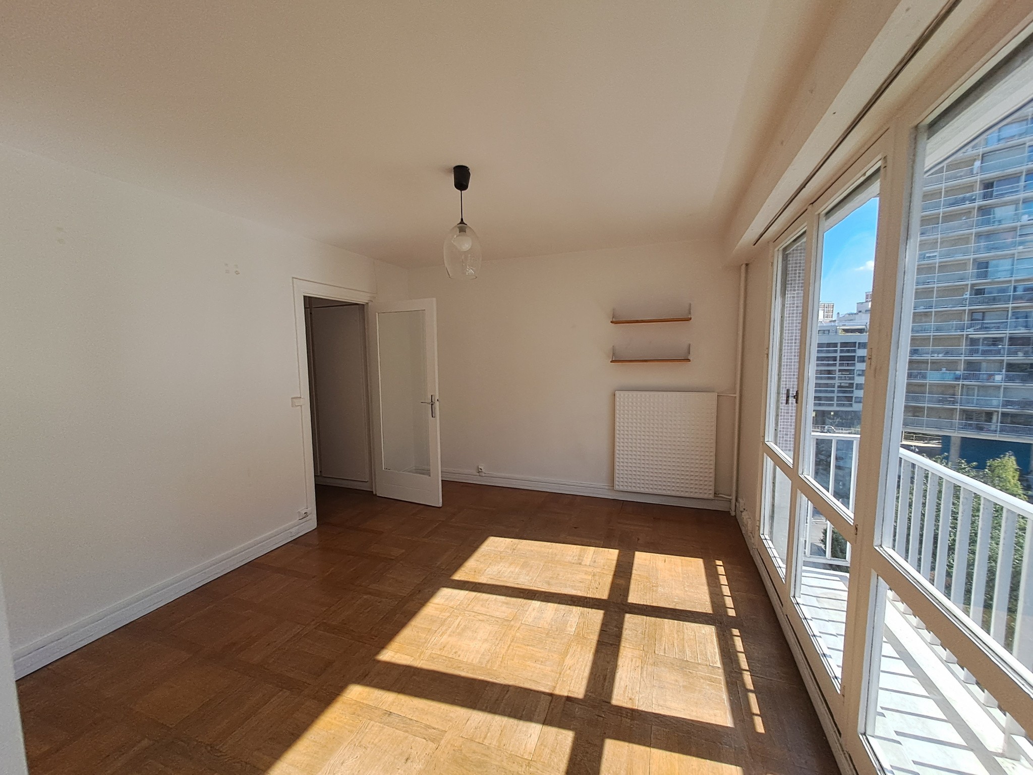 Location Appartement à Paris Gobelins 13e arrondissement 1 pièce