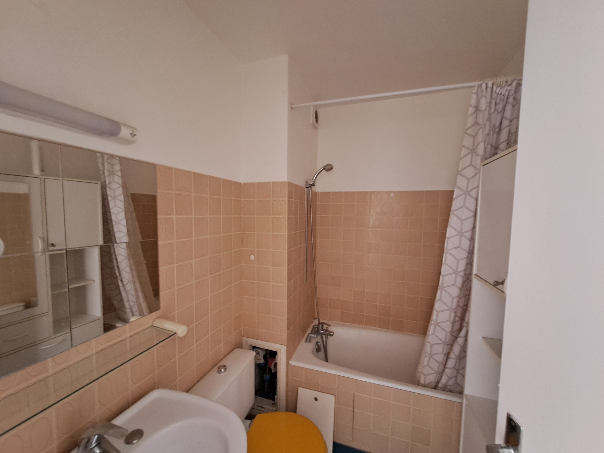 Location Appartement à Paris Gobelins 13e arrondissement 1 pièce