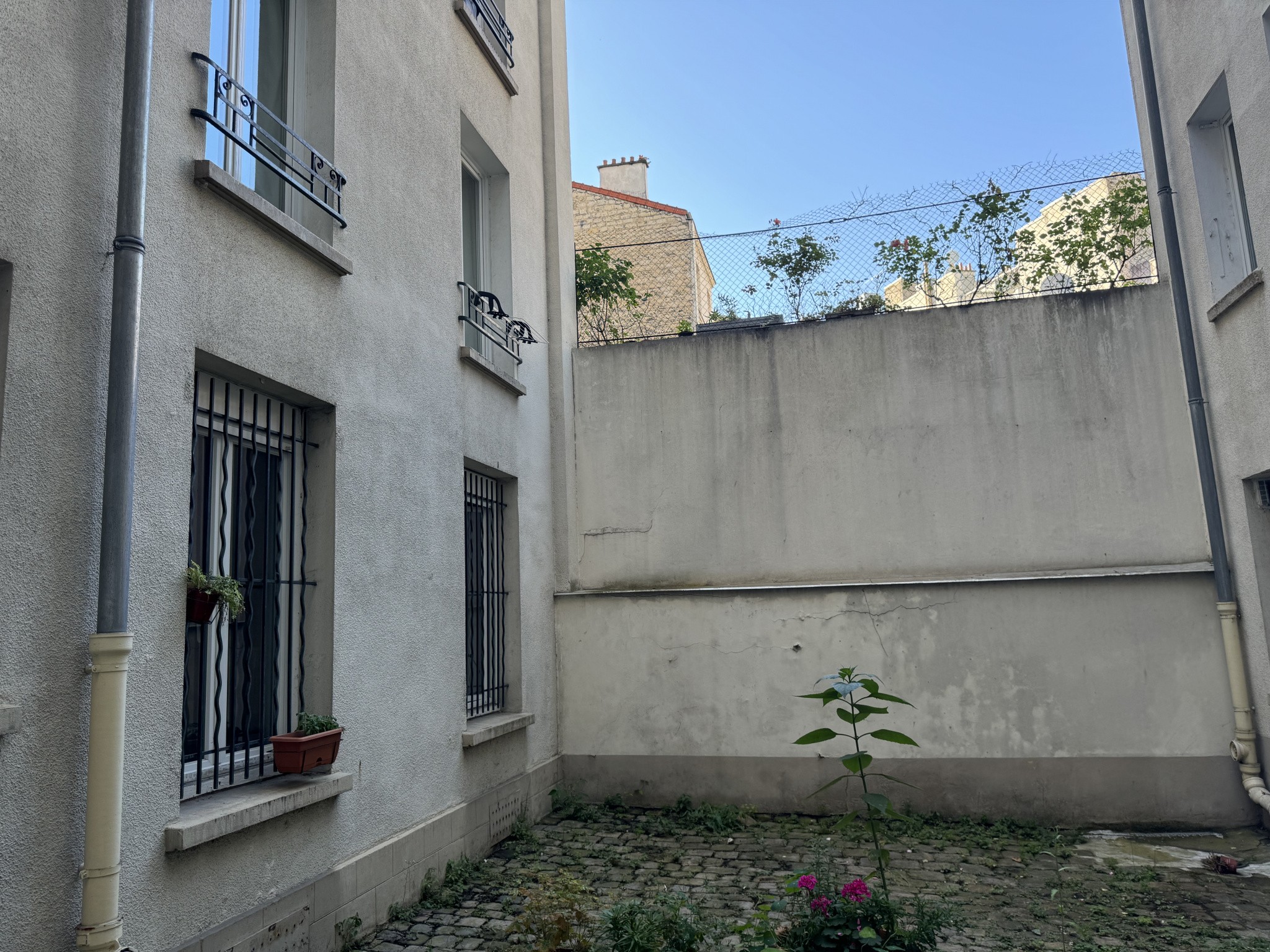 Vente Appartement à Paris Gobelins 13e arrondissement 2 pièces