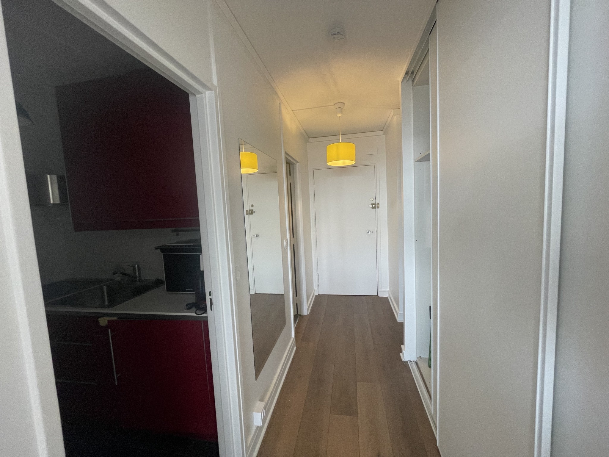 Location Appartement à Paris Gobelins 13e arrondissement 1 pièce