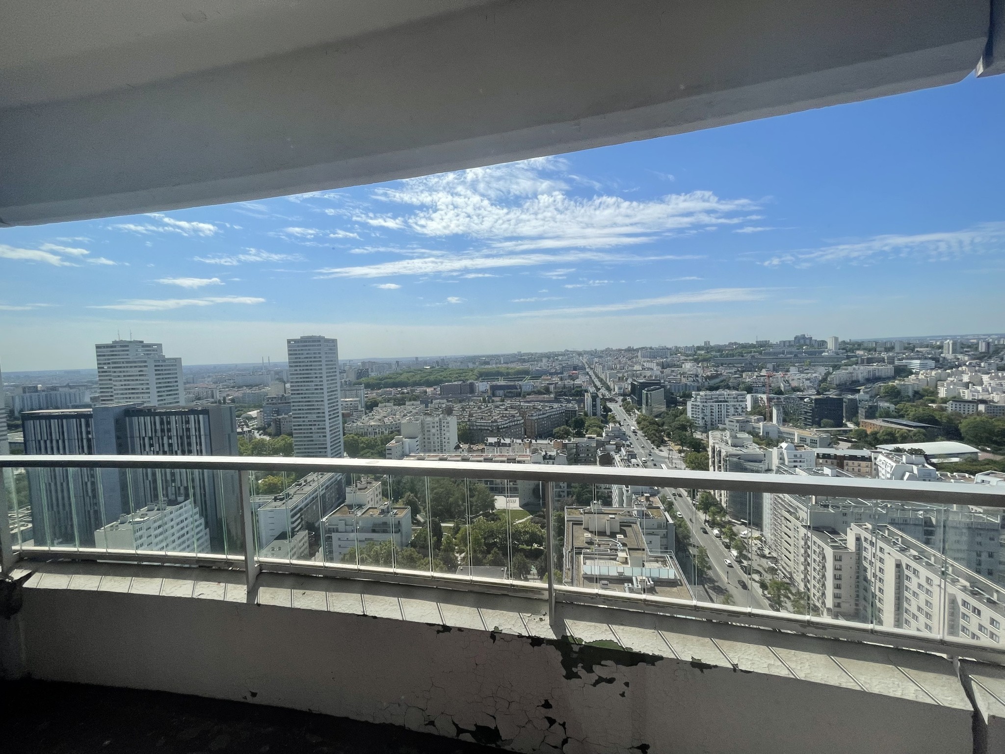 Location Appartement à Paris Gobelins 13e arrondissement 1 pièce