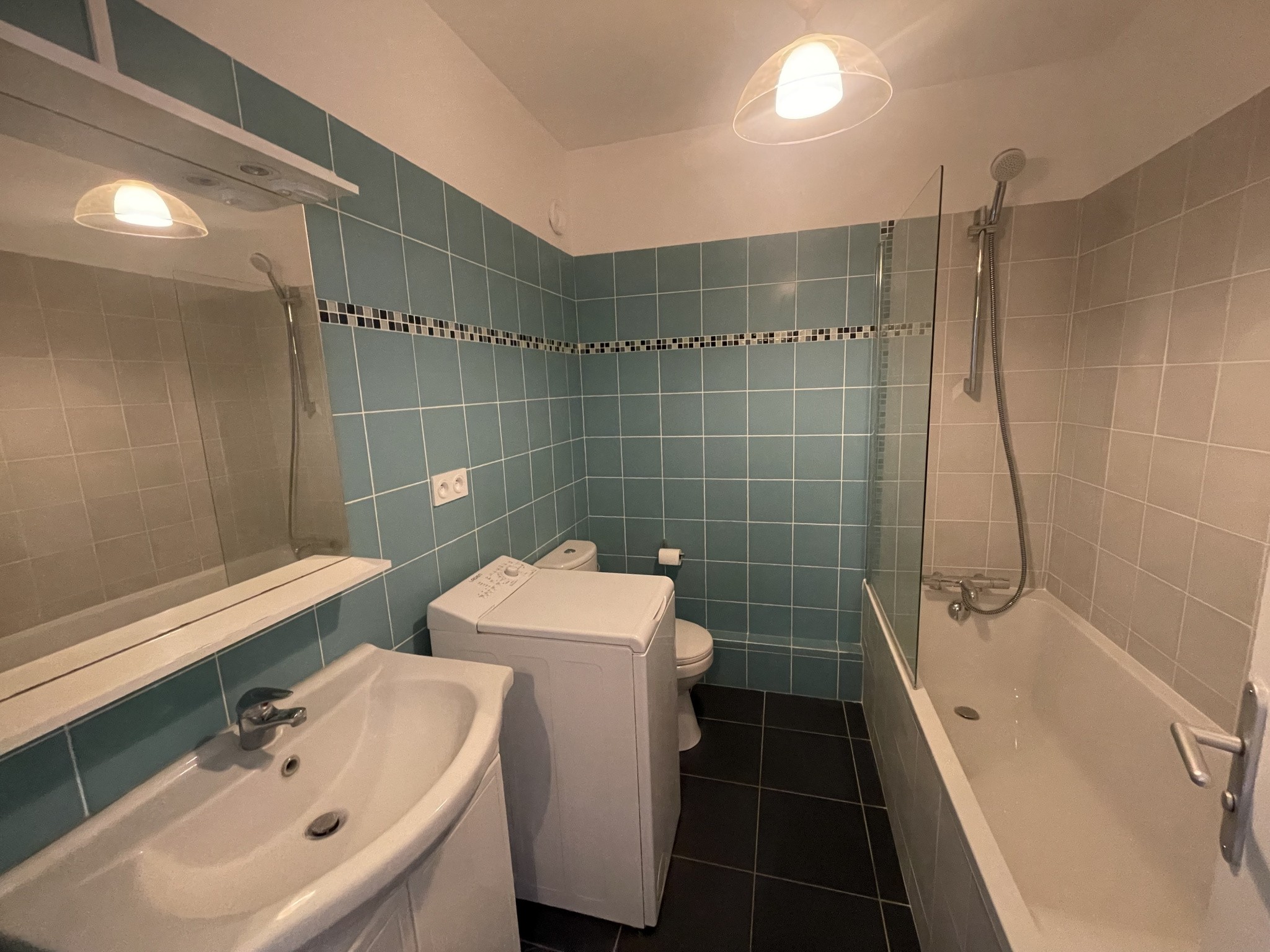 Location Appartement à Paris Gobelins 13e arrondissement 1 pièce