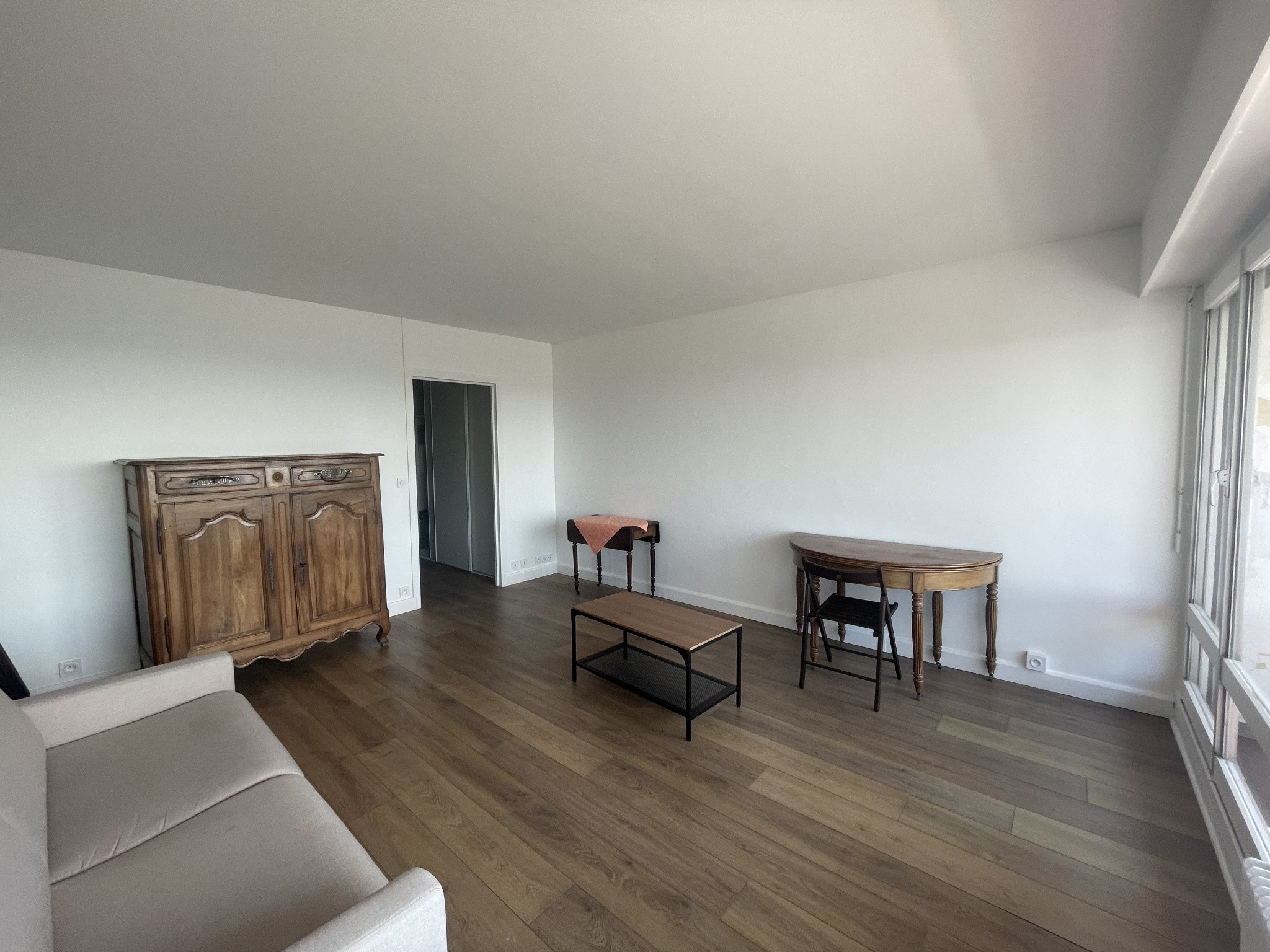 Location Appartement à Paris Gobelins 13e arrondissement 1 pièce