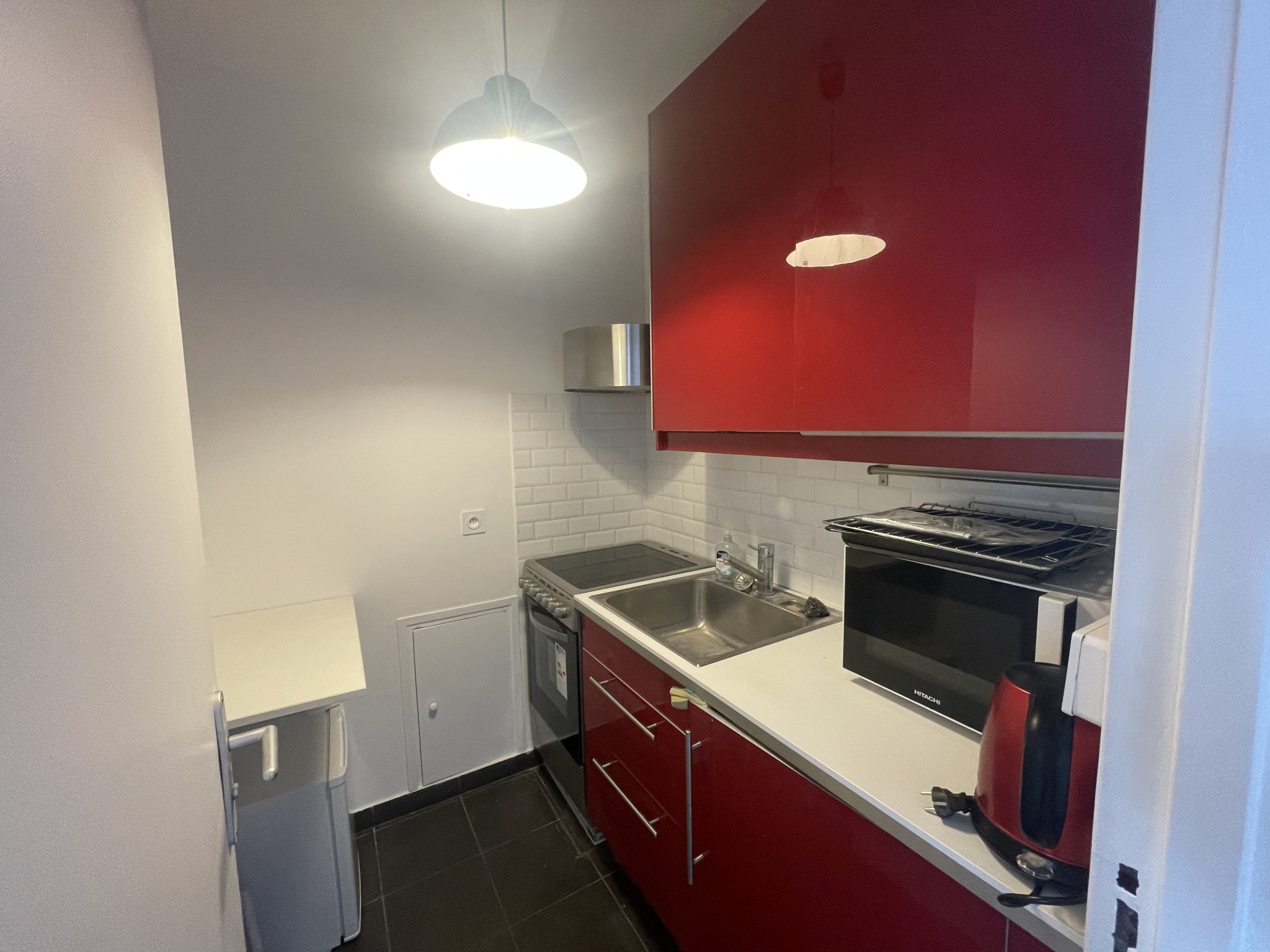 Location Appartement à Paris Gobelins 13e arrondissement 1 pièce