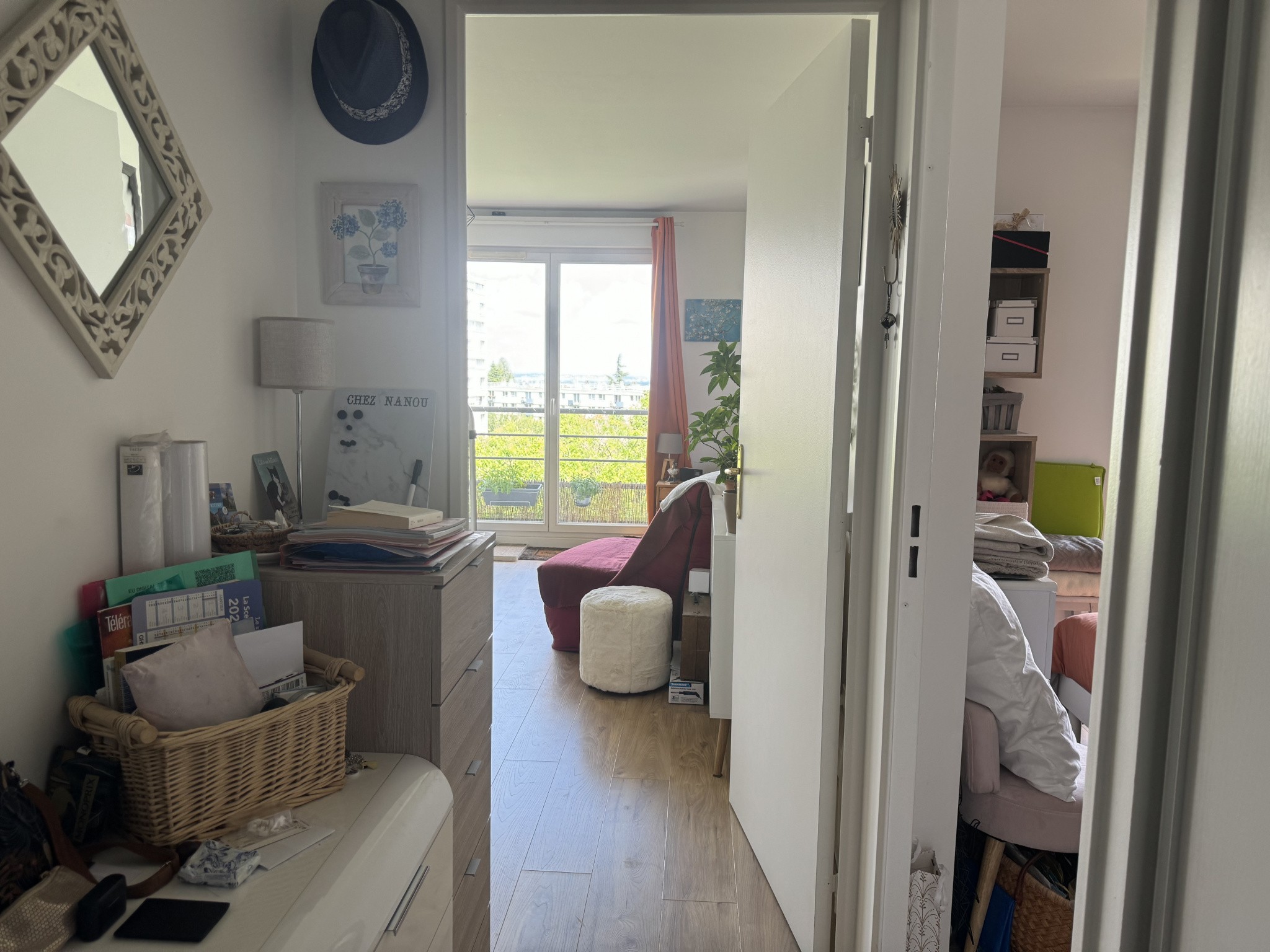 Vente Appartement à Villejuif 2 pièces