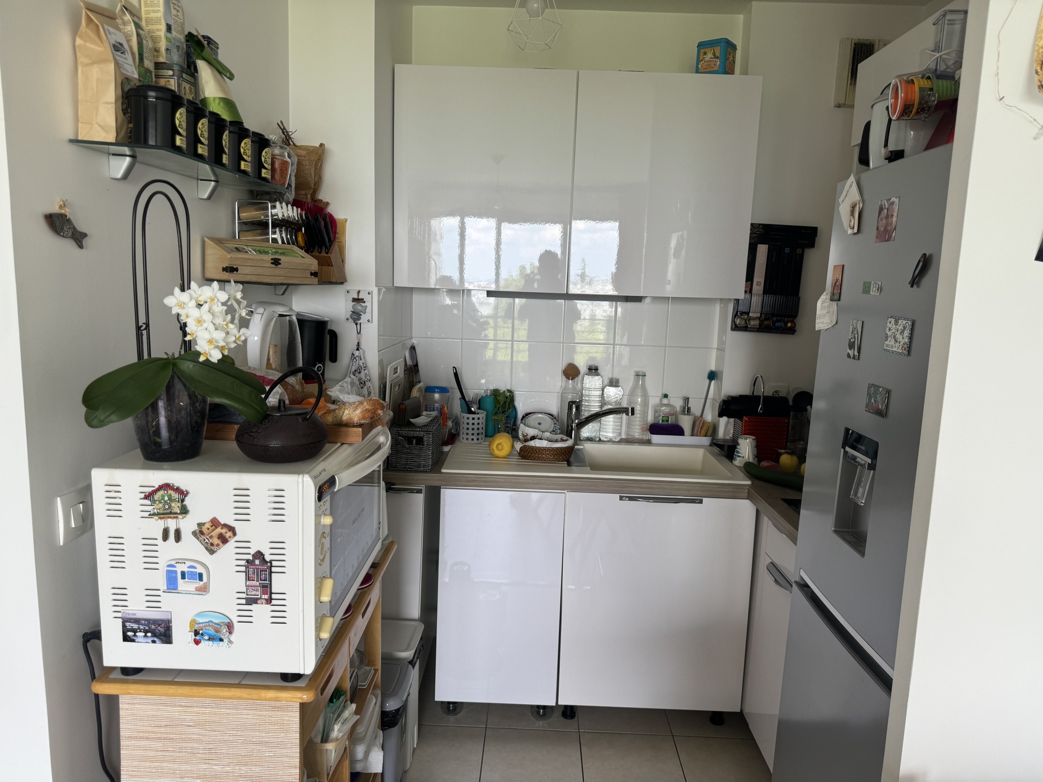 Vente Appartement à Villejuif 2 pièces