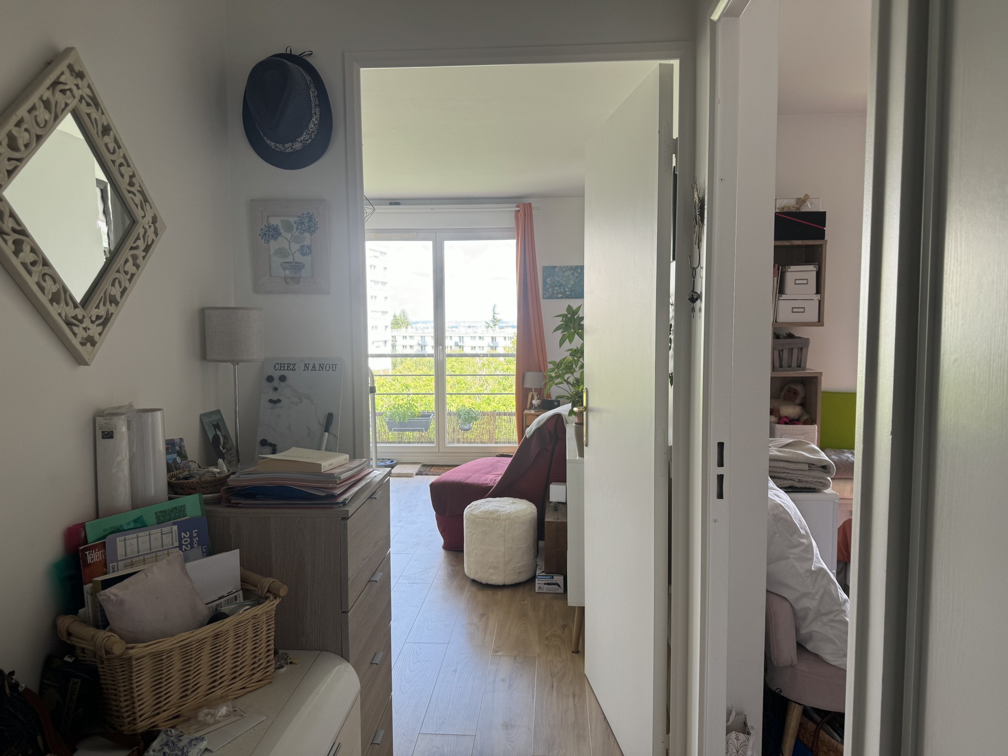 Vente Appartement à Villejuif 2 pièces