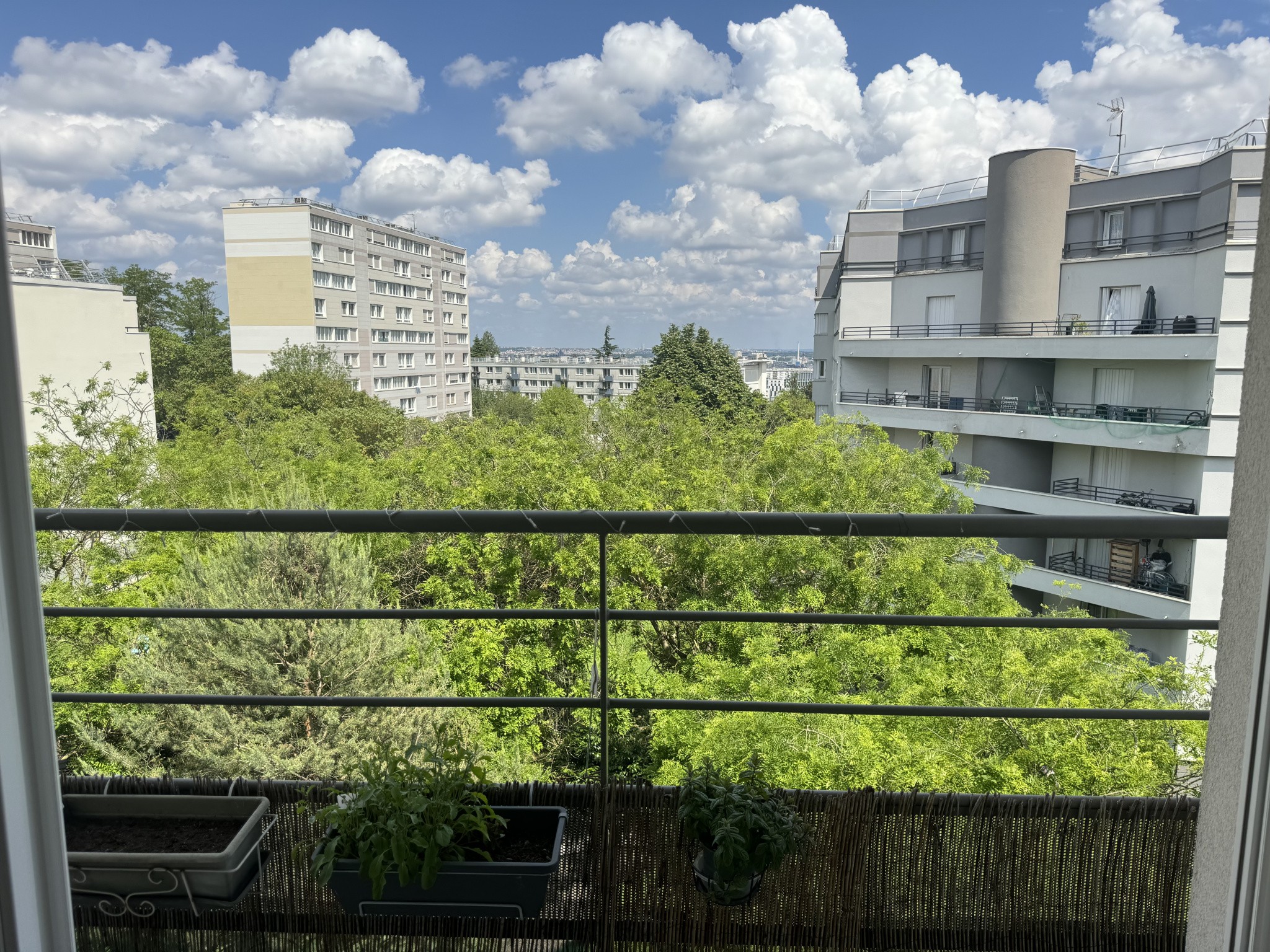 Vente Appartement à Villejuif 2 pièces