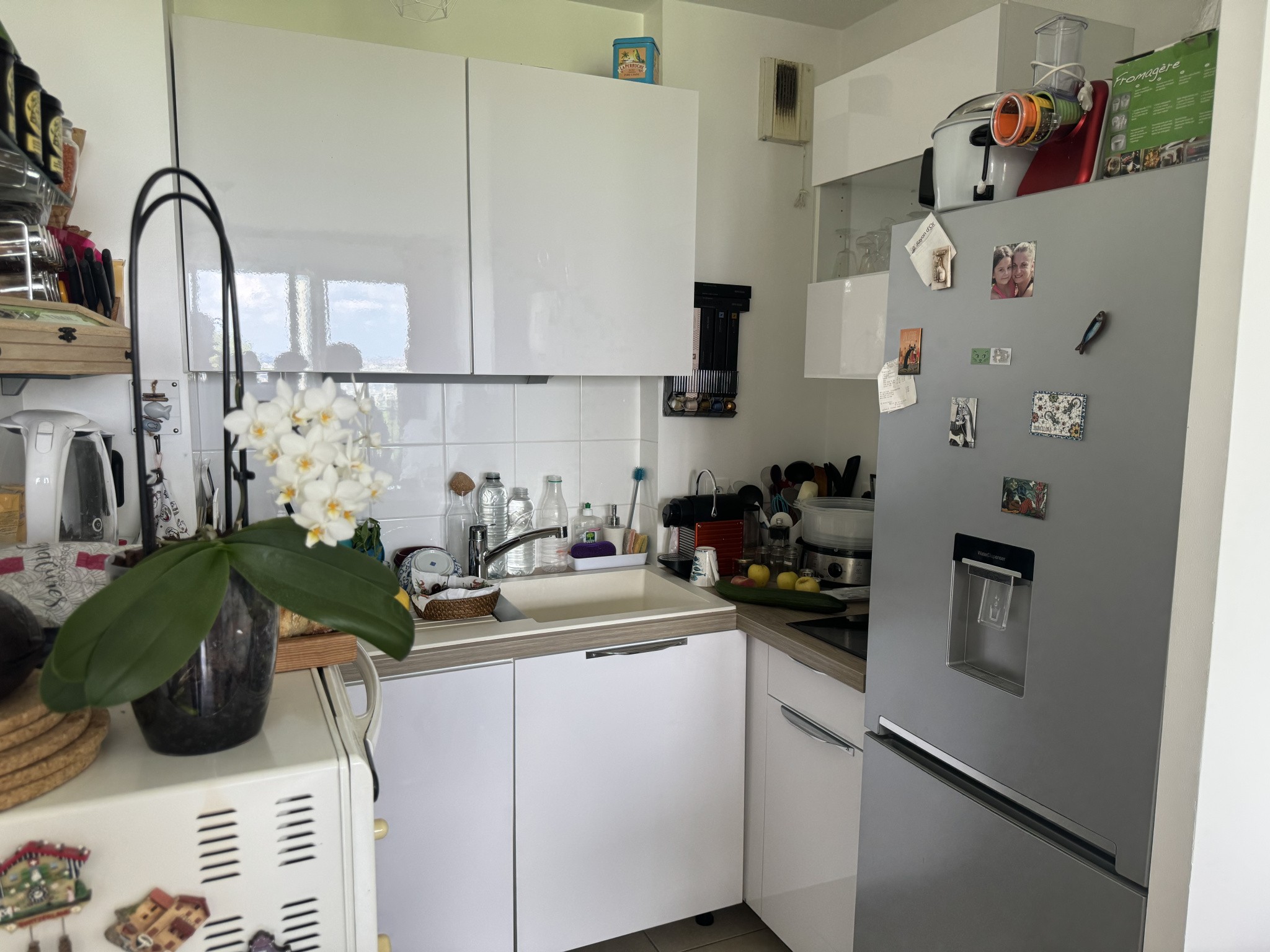 Vente Appartement à Villejuif 2 pièces