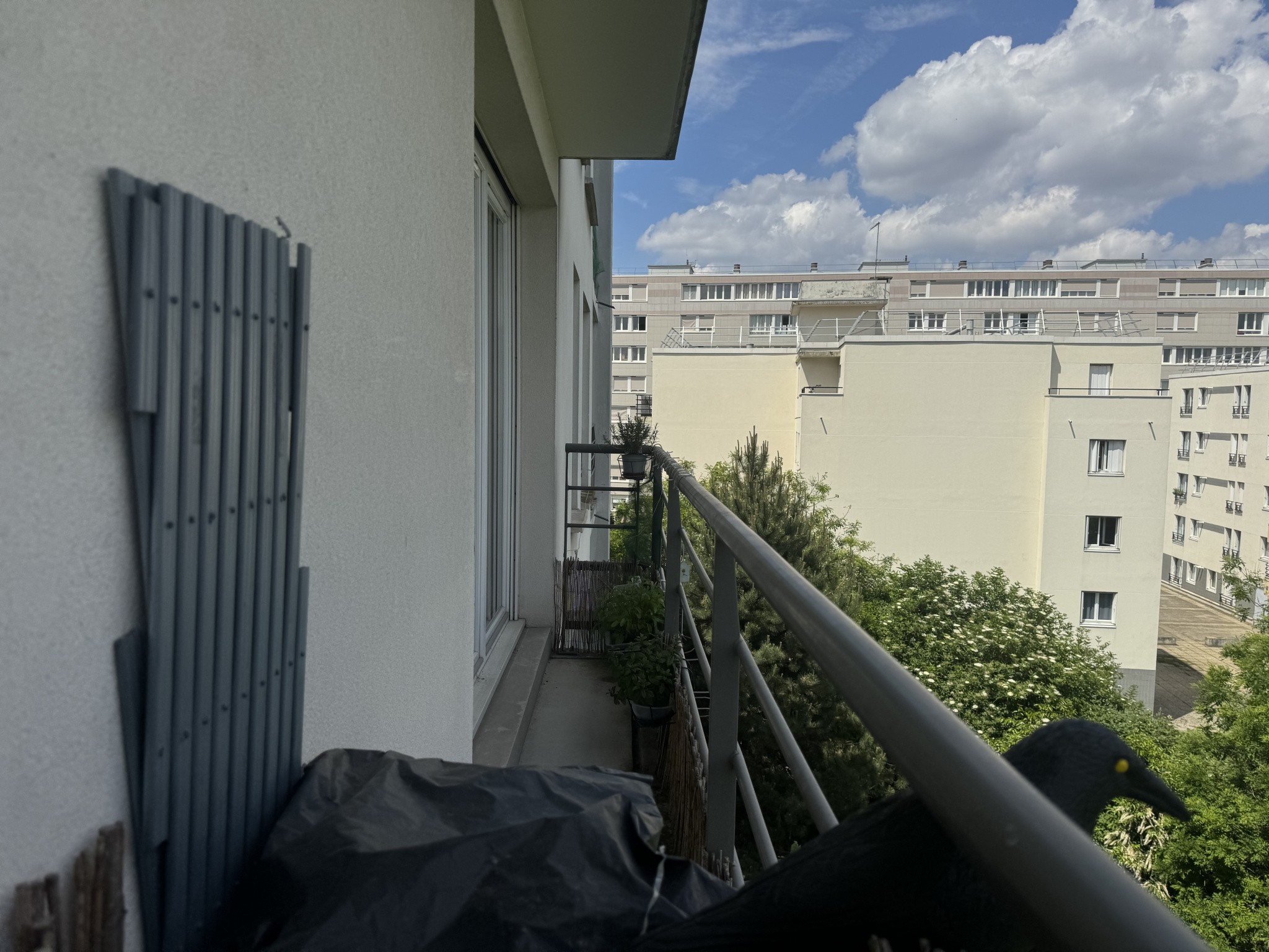 Vente Appartement à Villejuif 2 pièces