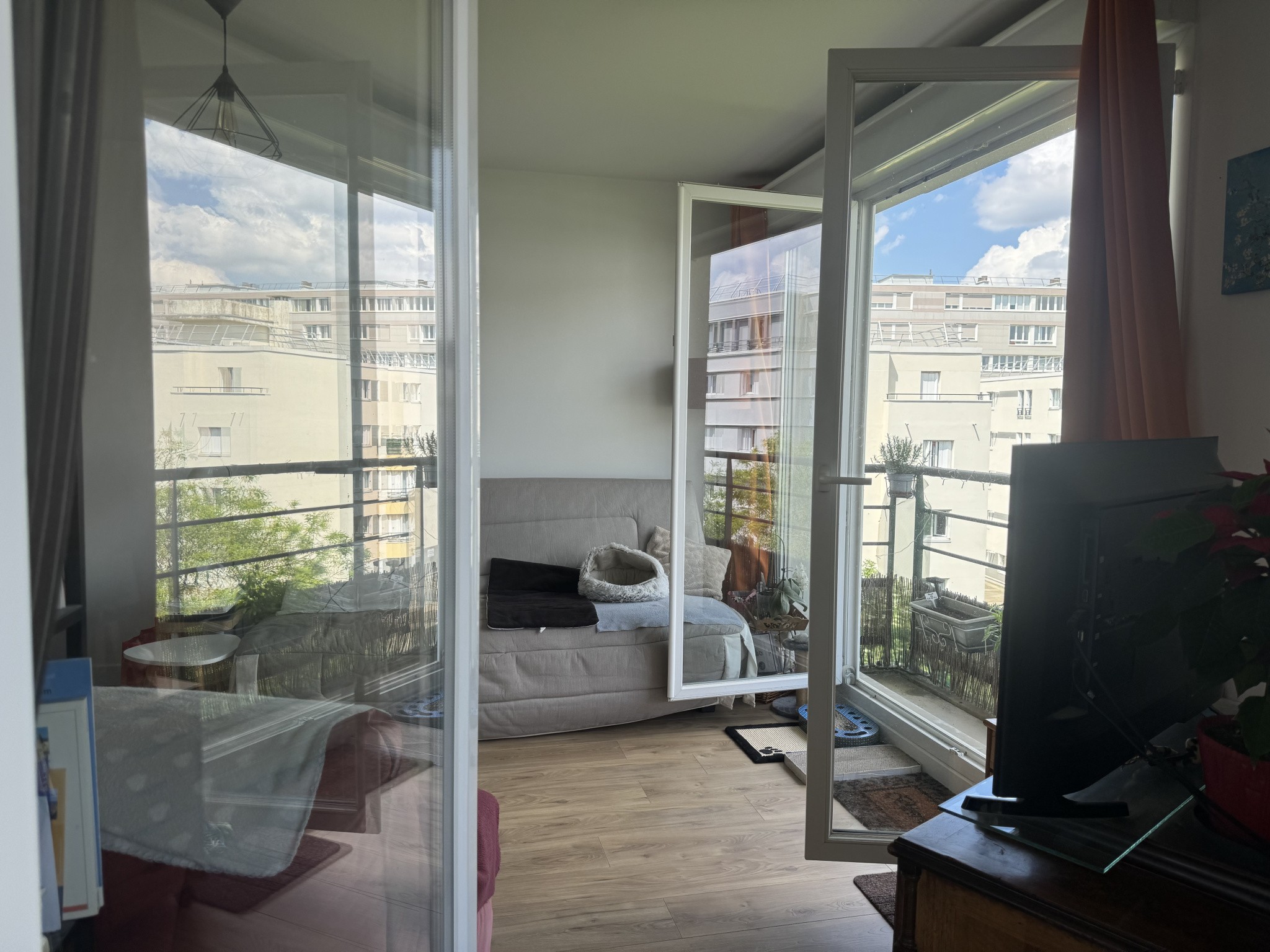 Vente Appartement à Villejuif 2 pièces