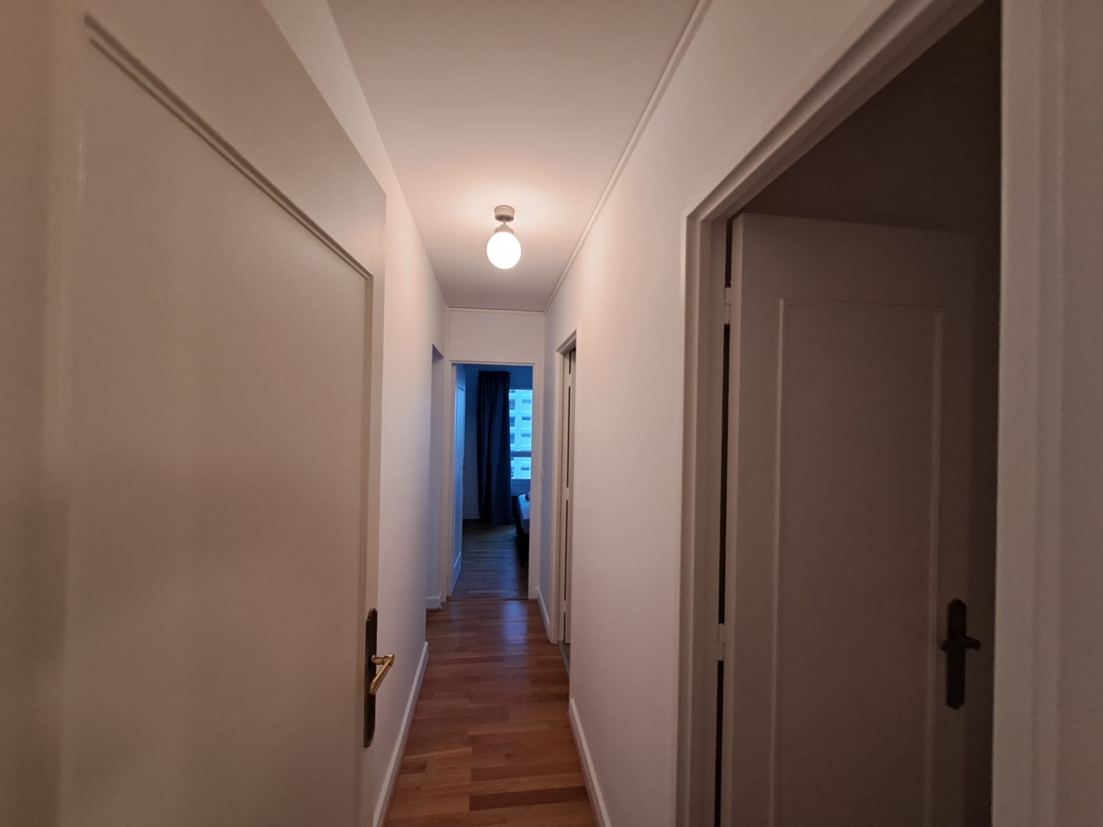 Location Appartement à Paris Gobelins 13e arrondissement 3 pièces