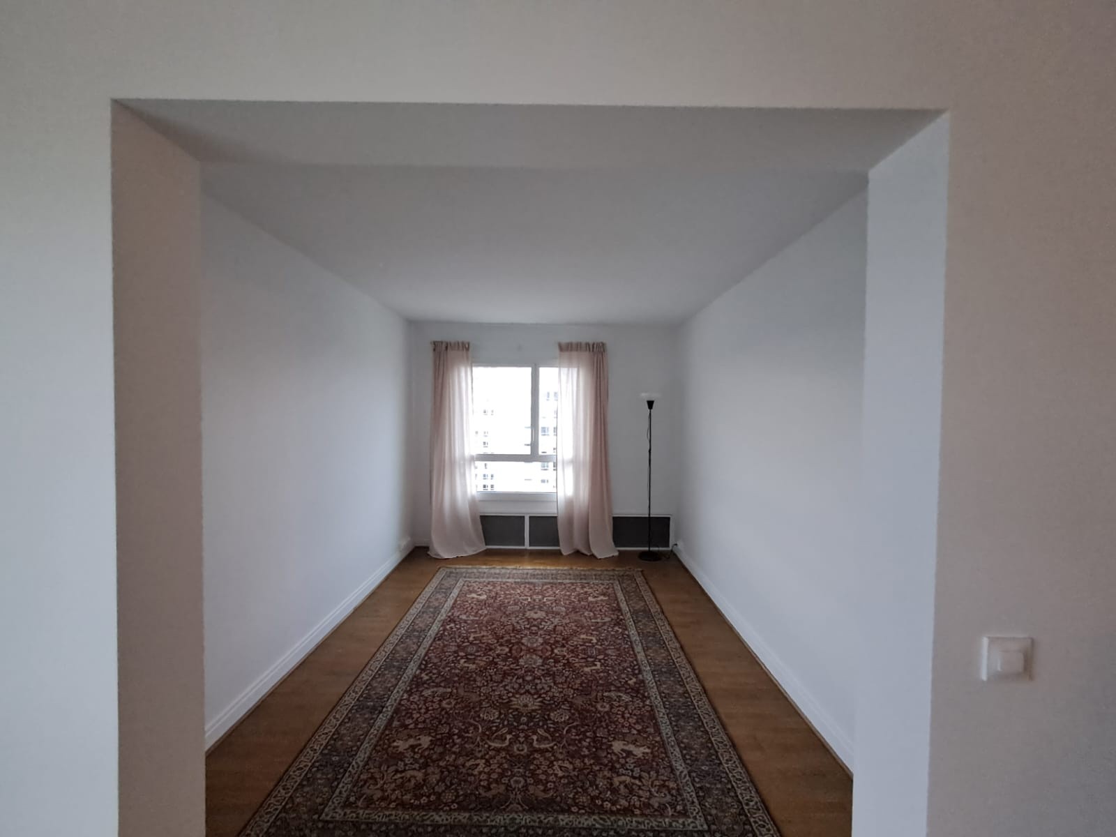 Location Appartement à Paris Gobelins 13e arrondissement 3 pièces