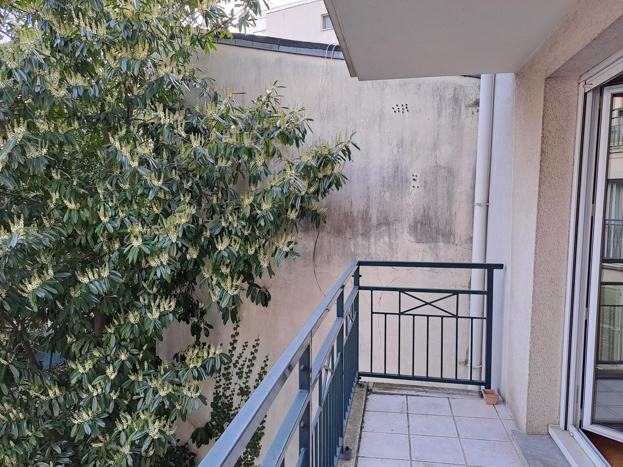 Vente Appartement à Villejuif 4 pièces