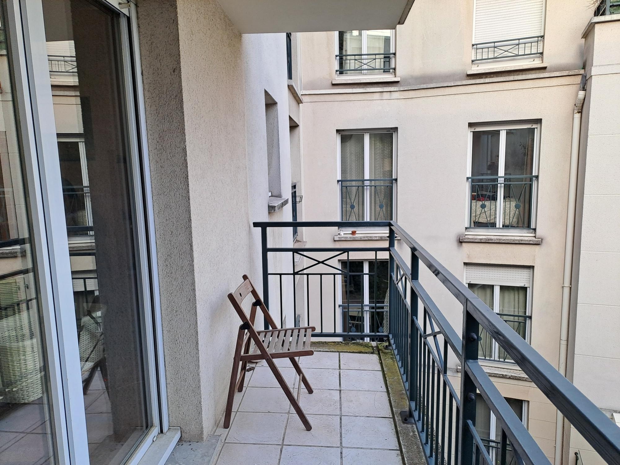 Vente Appartement à Villejuif 4 pièces