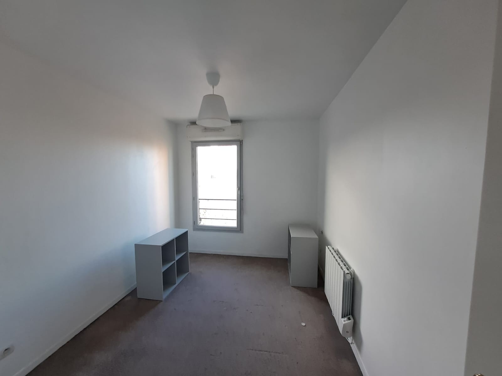 Location Appartement à Paris Butte-Montmartre 18e arrondissement 3 pièces