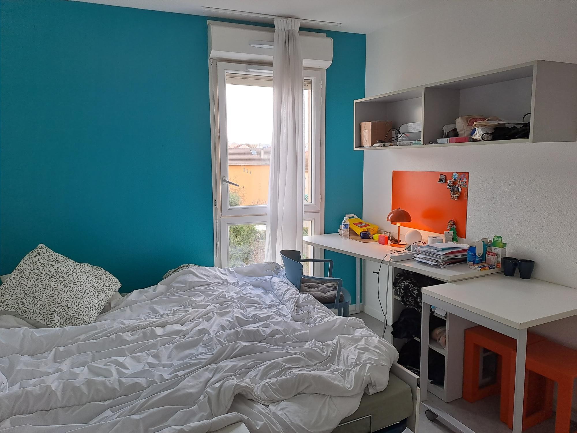 Vente Appartement à Villejuif 1 pièce