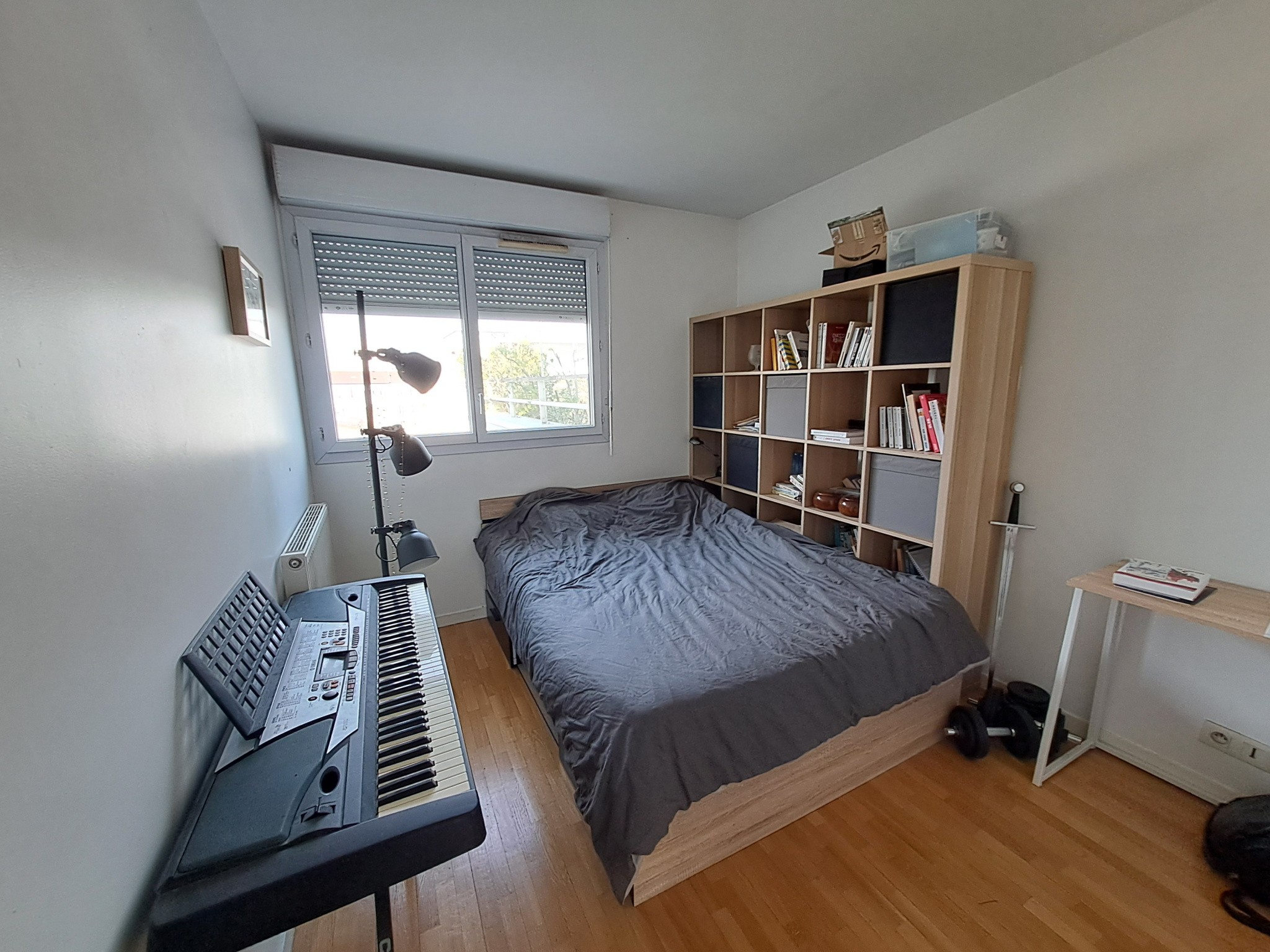 Vente Appartement à Ivry-sur-Seine 4 pièces