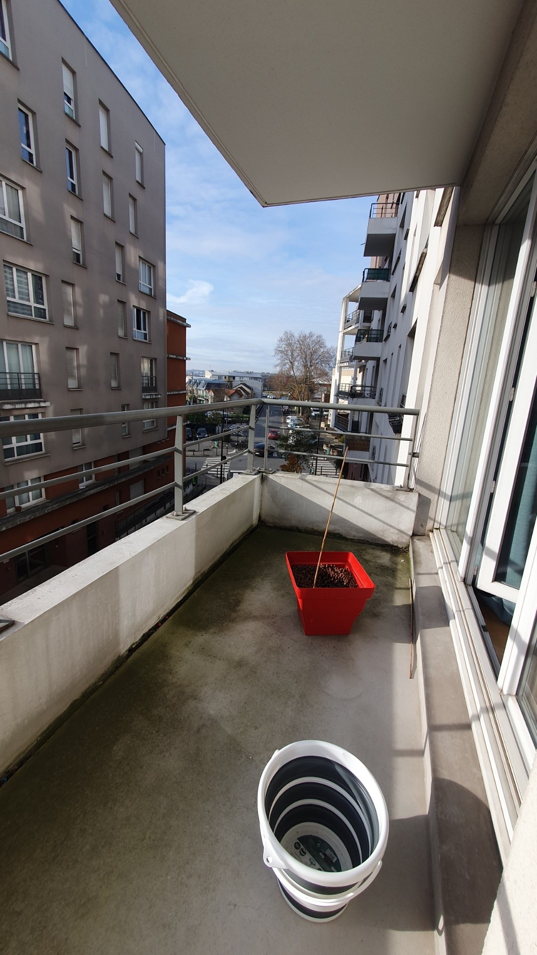 Vente Appartement à Villejuif 2 pièces