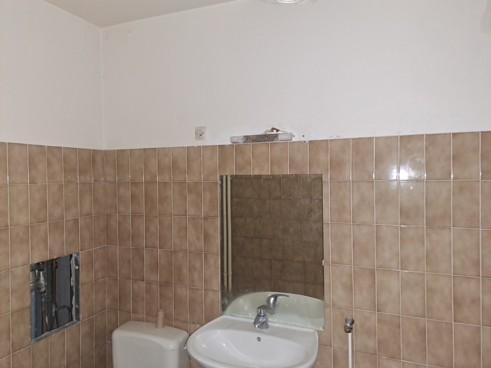 Location Appartement à Vanves 1 pièce