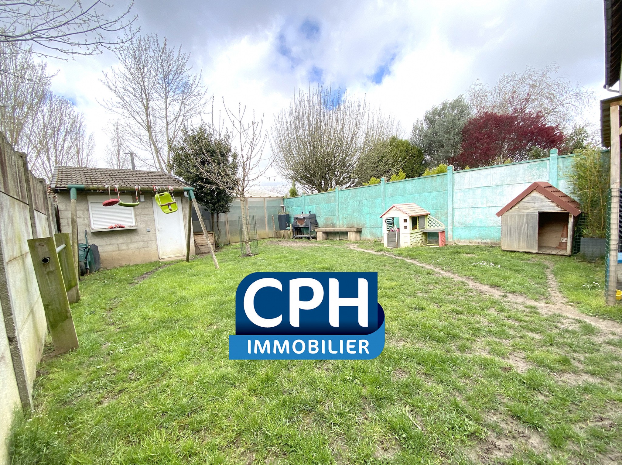 Vente Maison à Clamart 5 pièces