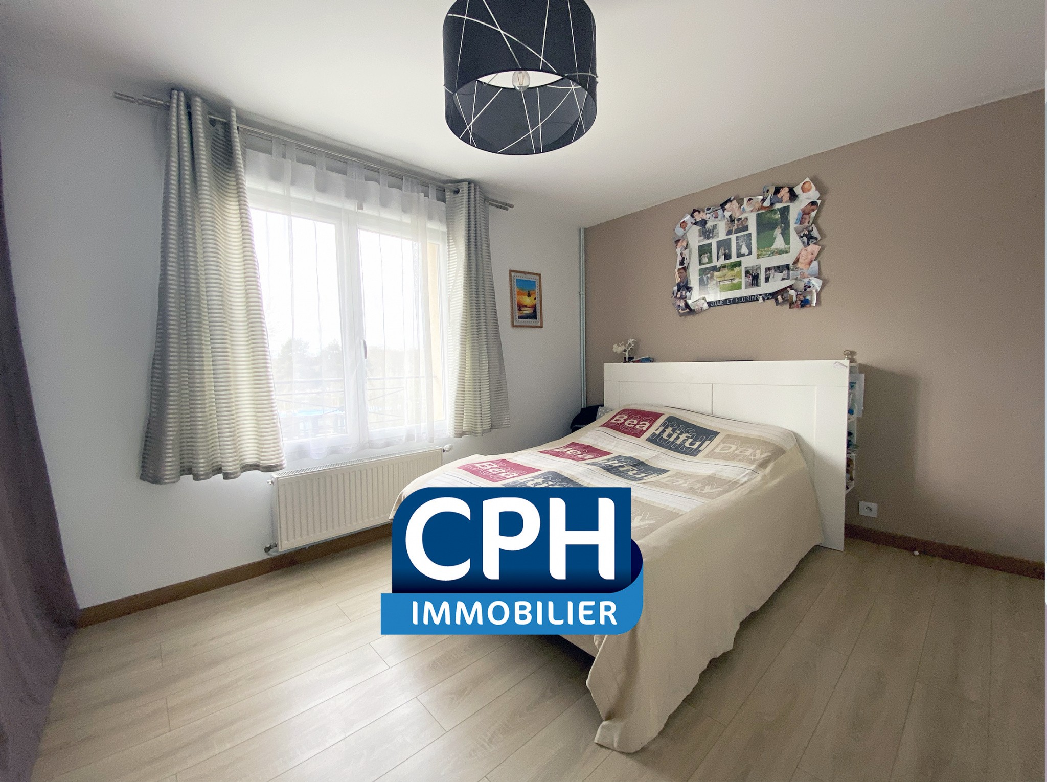 Vente Maison à Clamart 5 pièces