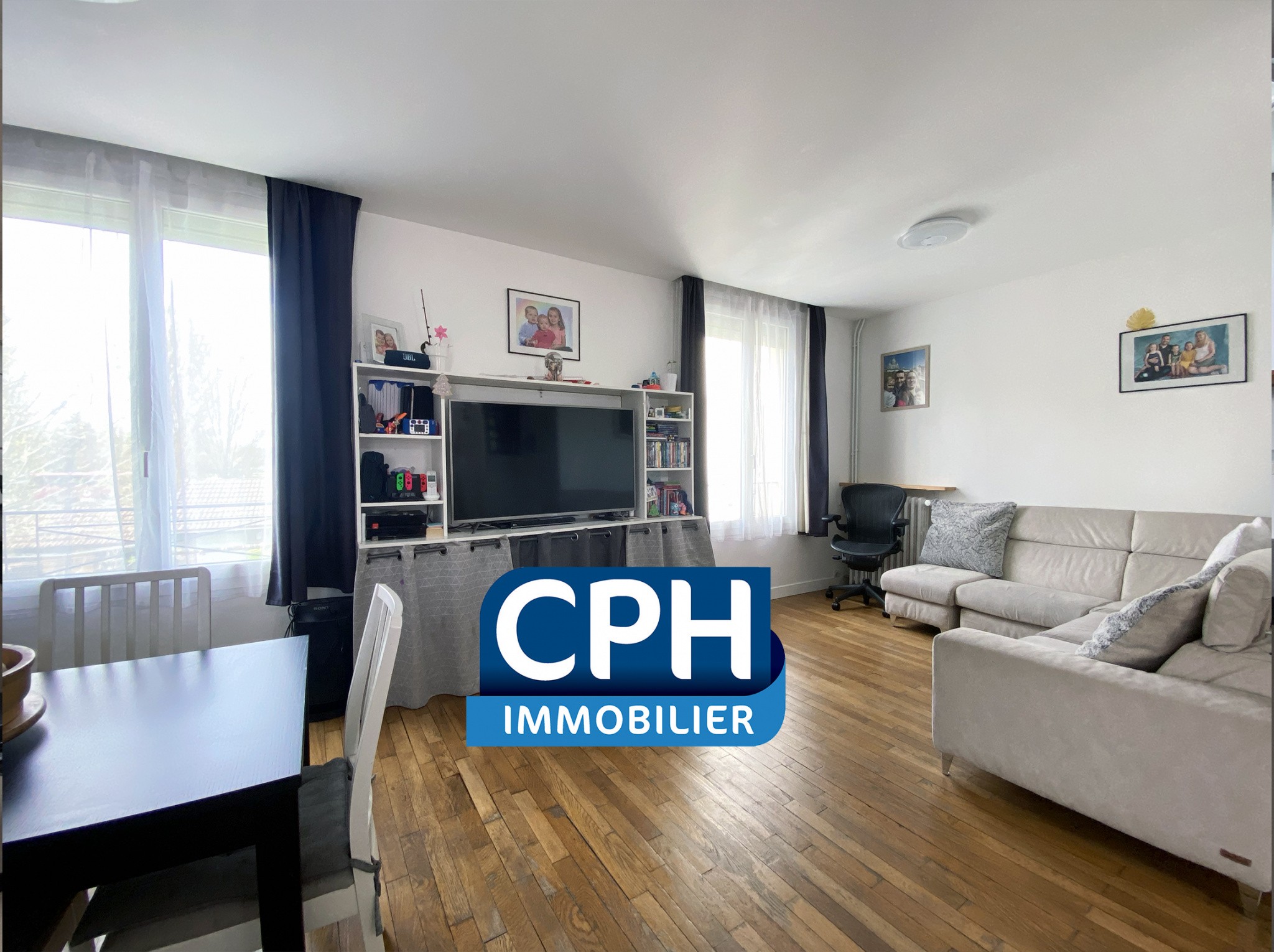 Vente Maison à Clamart 5 pièces