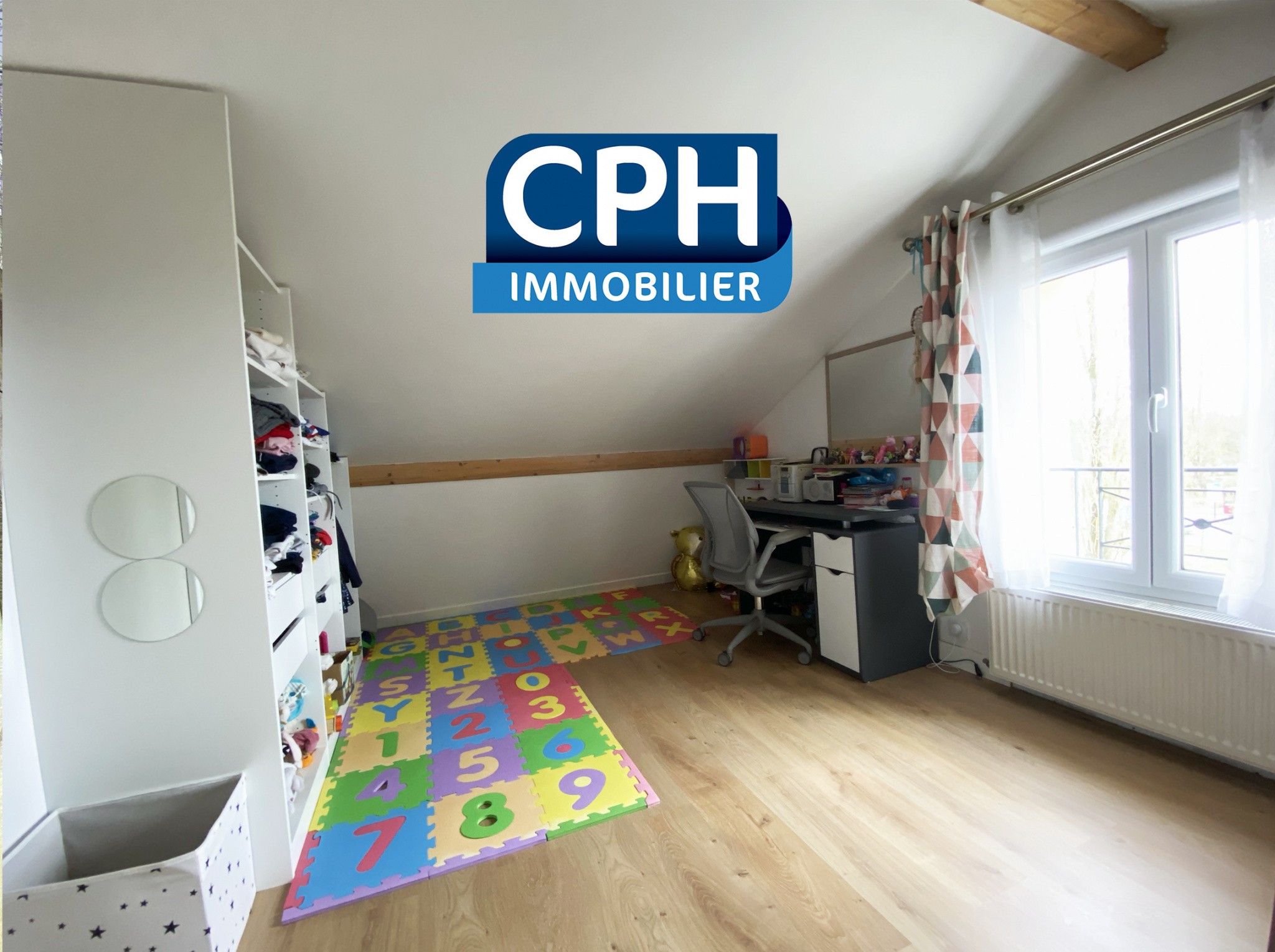 Vente Maison à Clamart 5 pièces