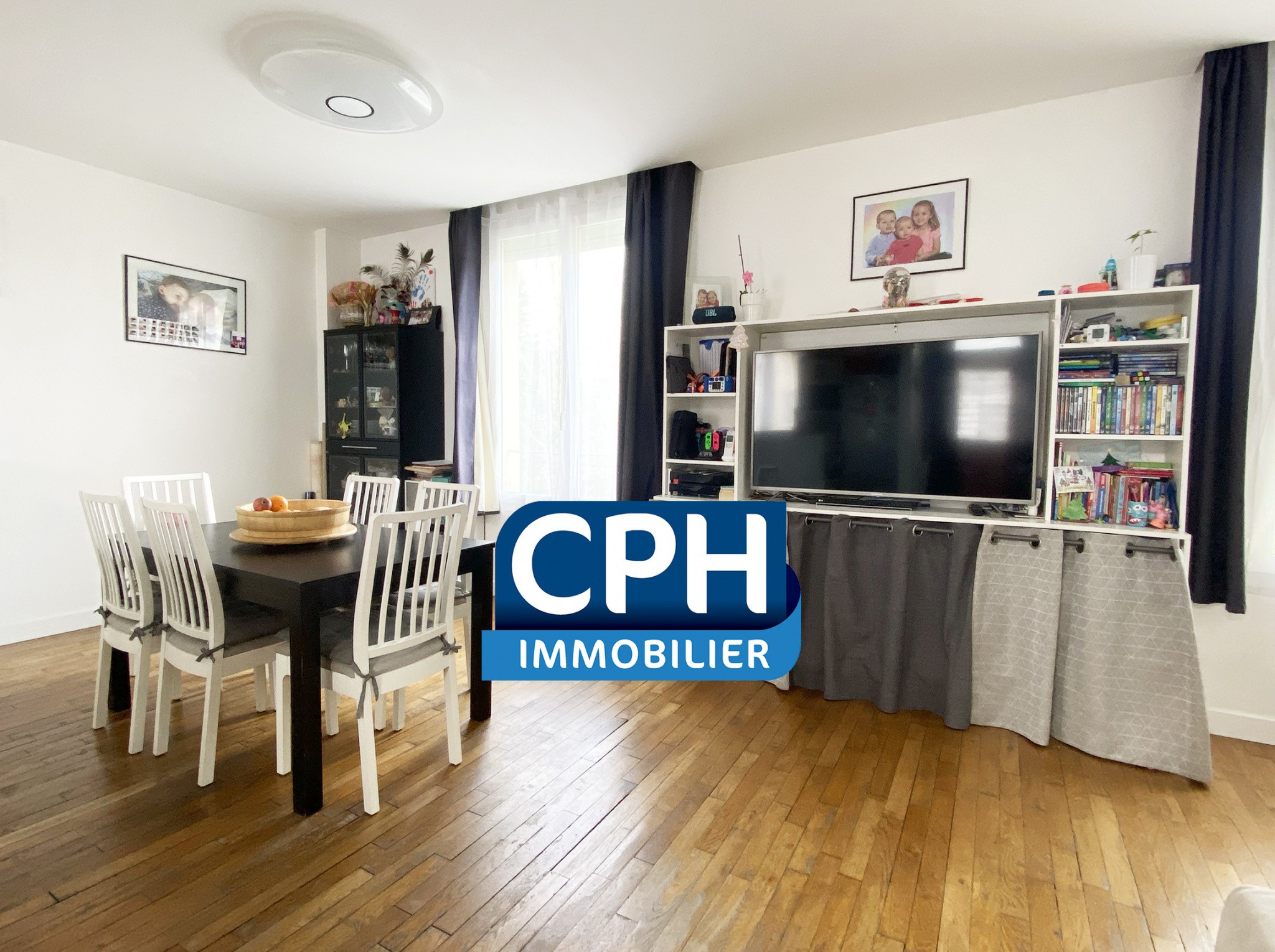 Vente Maison à Clamart 5 pièces