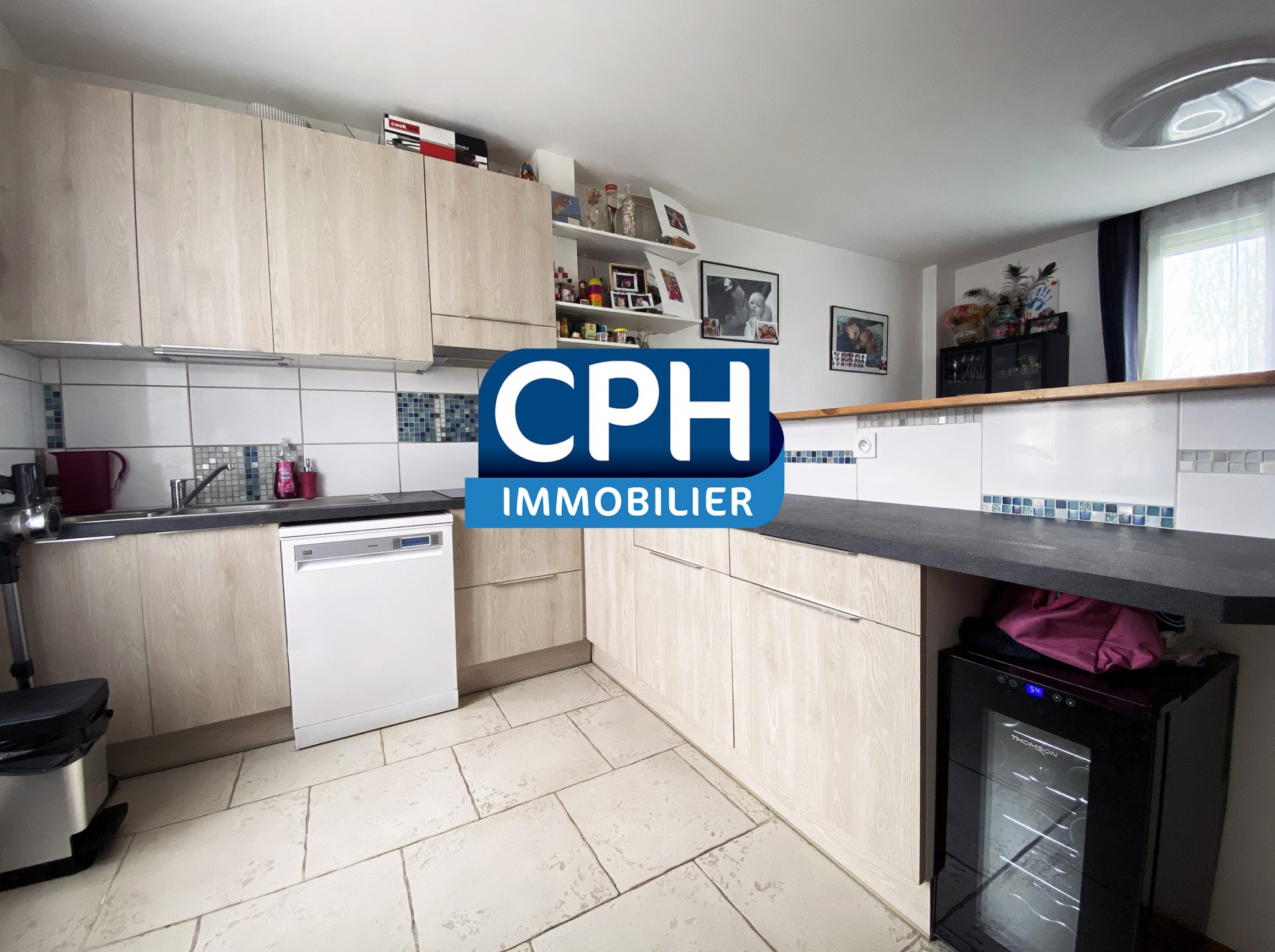 Vente Maison à Clamart 5 pièces