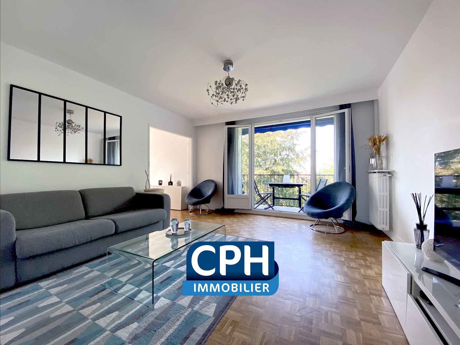 Vente Appartement à Clamart 3 pièces