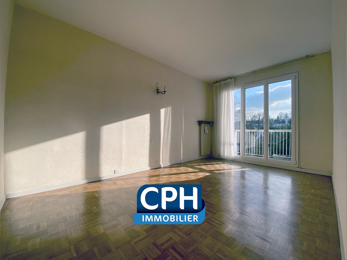 Vente Appartement à Sceaux 3 pièces