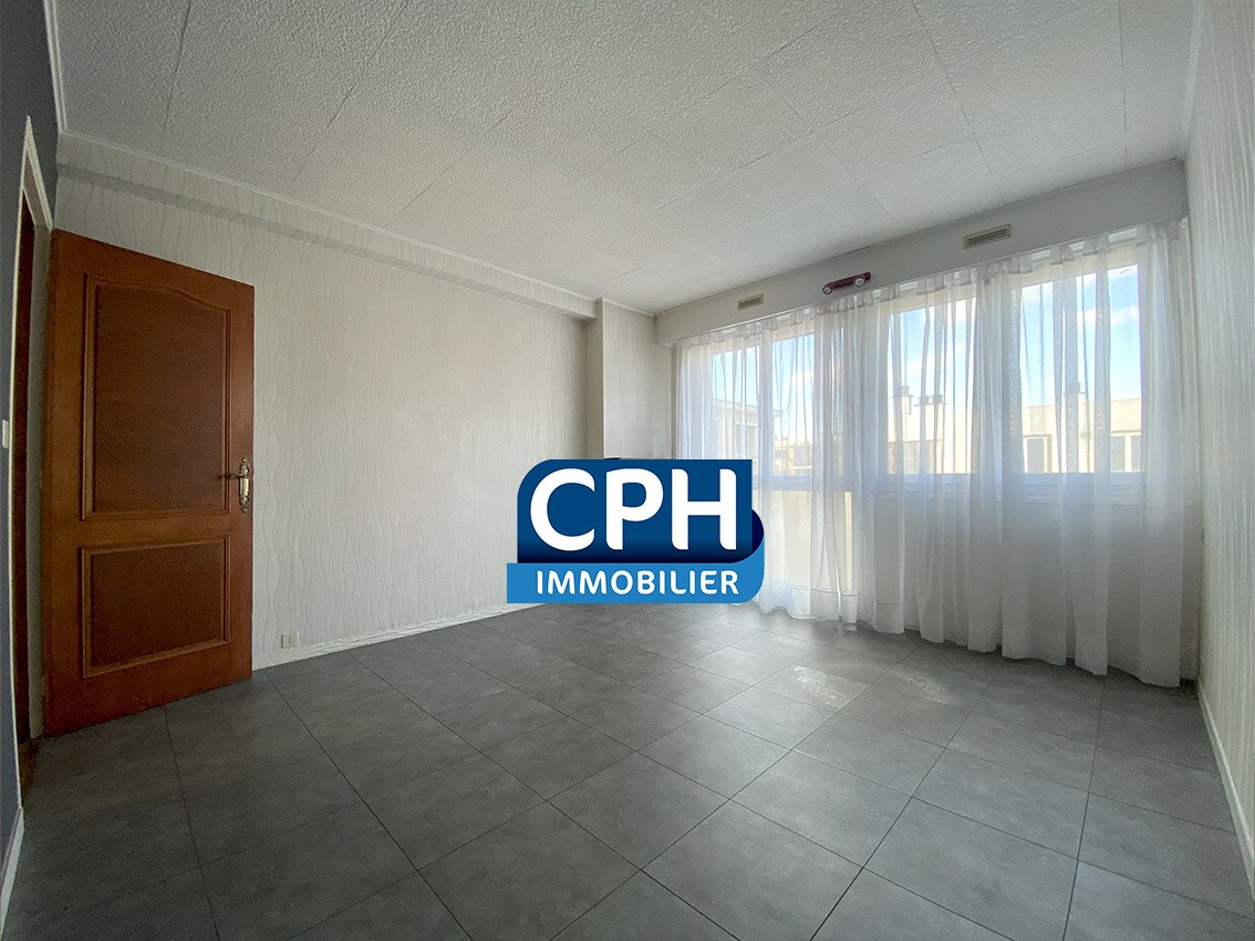 Vente Appartement à Sceaux 3 pièces