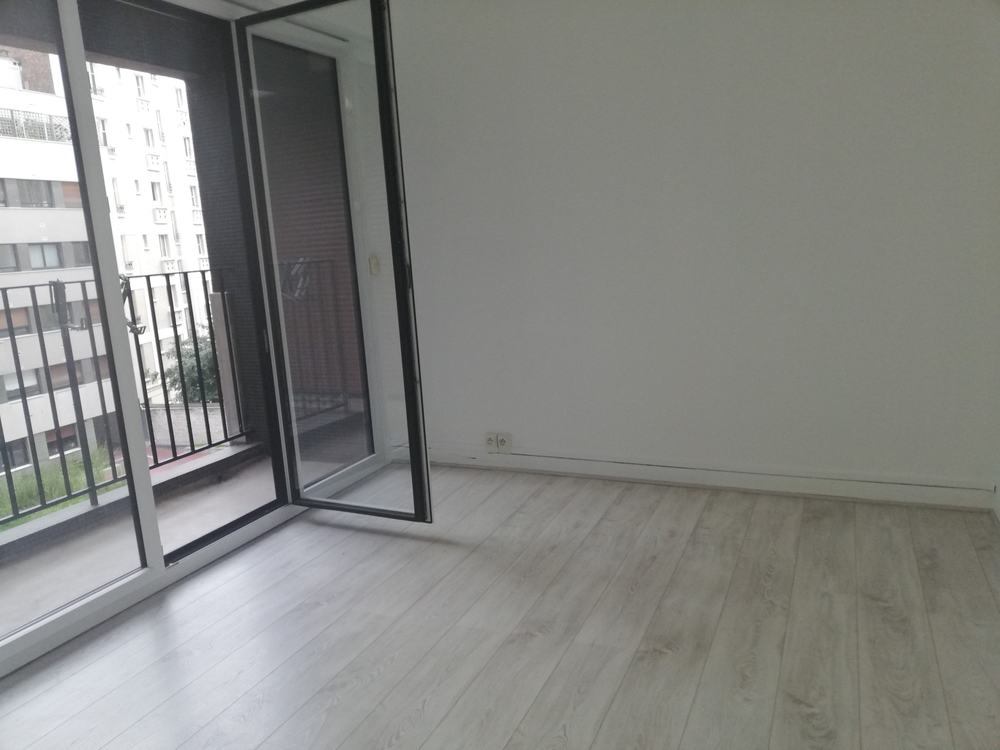 Vente Appartement à Paris Reuilly 12e arrondissement 3 pièces