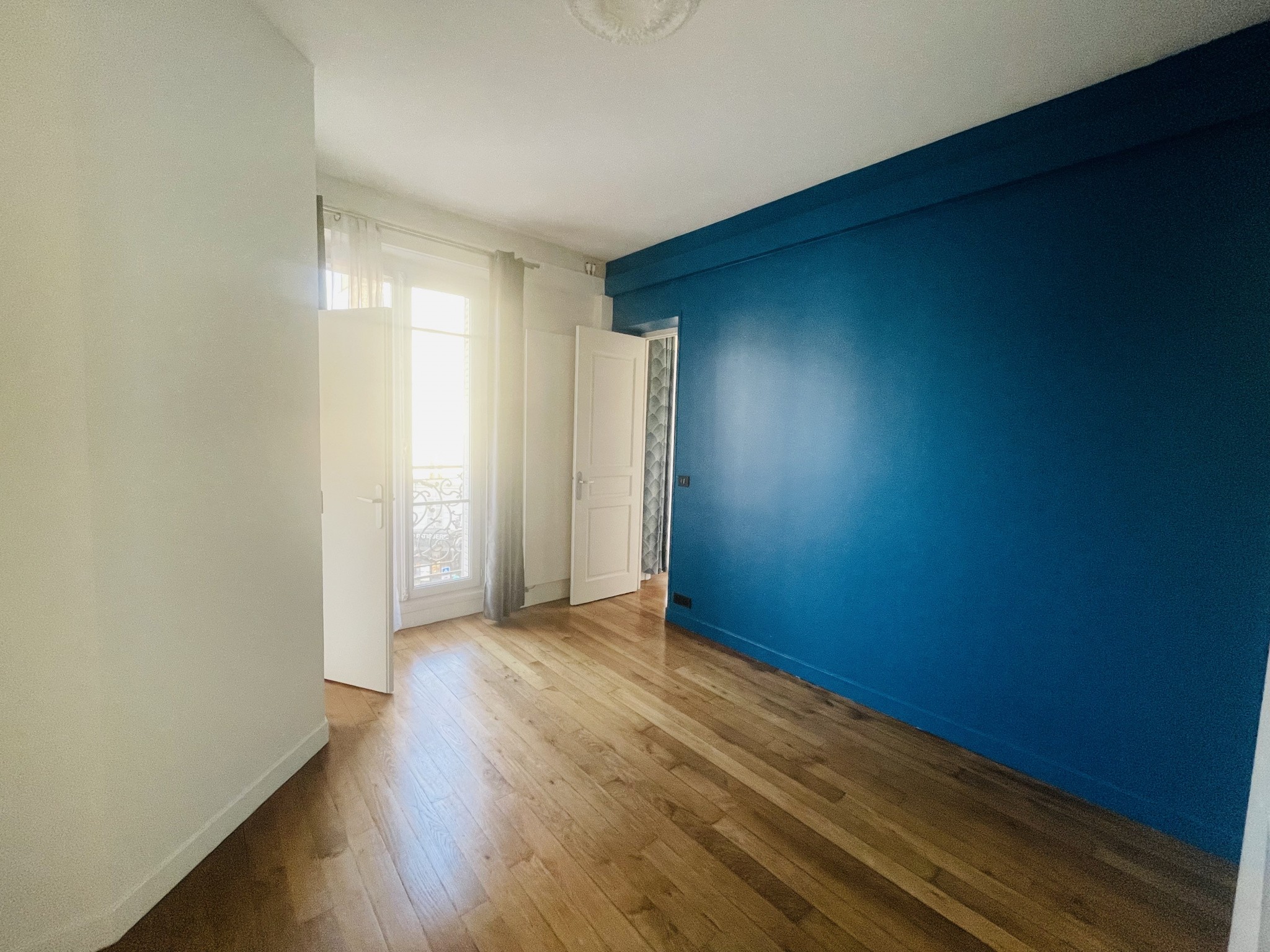 Vente Appartement à Paris Reuilly 12e arrondissement 4 pièces