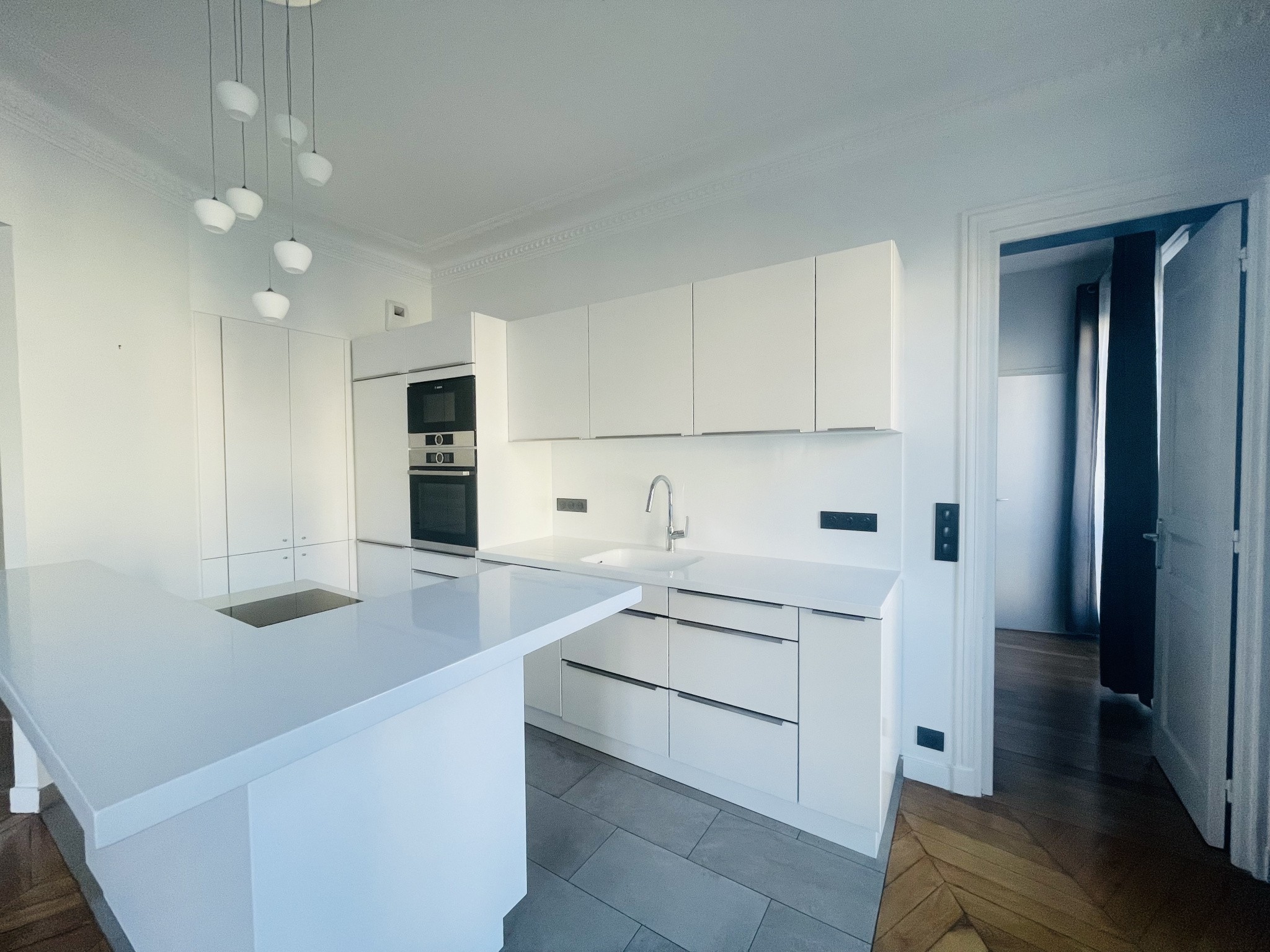 Vente Appartement à Paris Reuilly 12e arrondissement 4 pièces