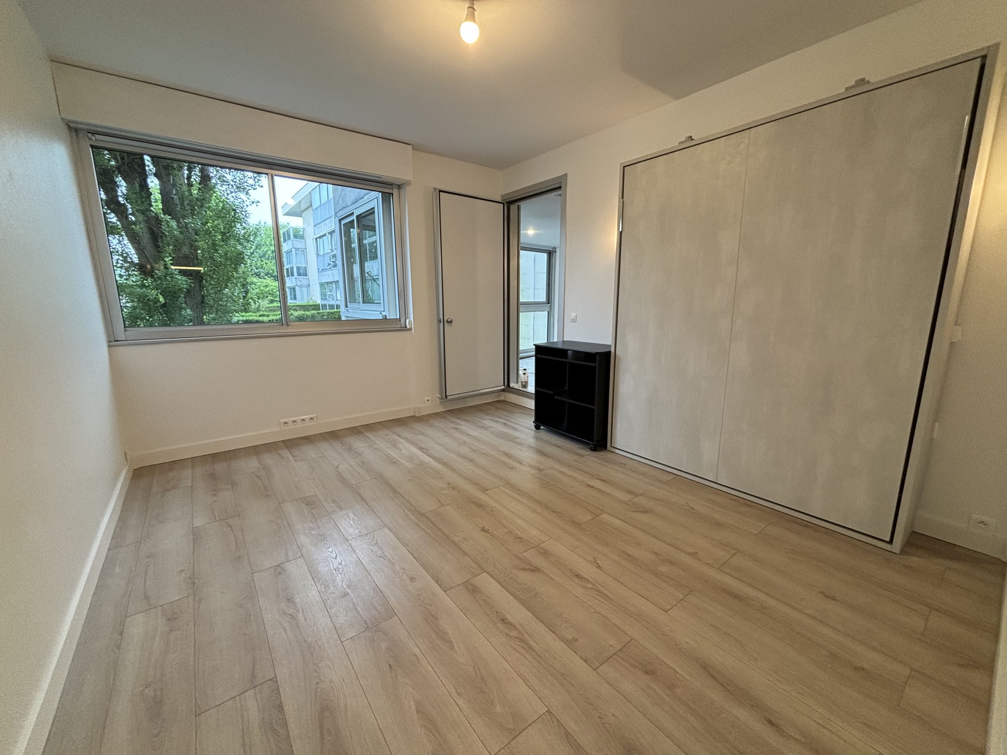 Vente Appartement à le Chesnay 5 pièces