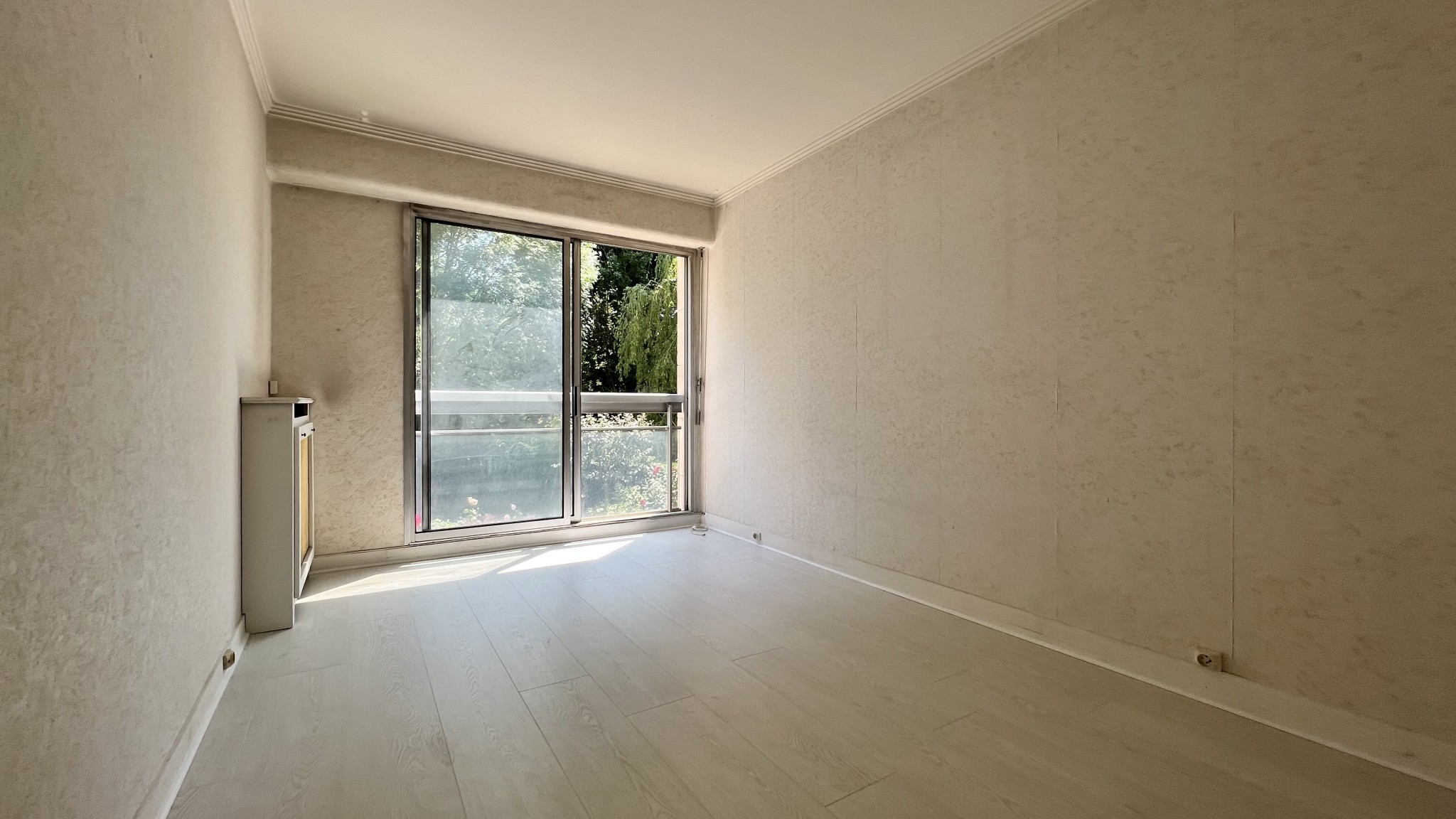 Vente Appartement à Bailly 4 pièces