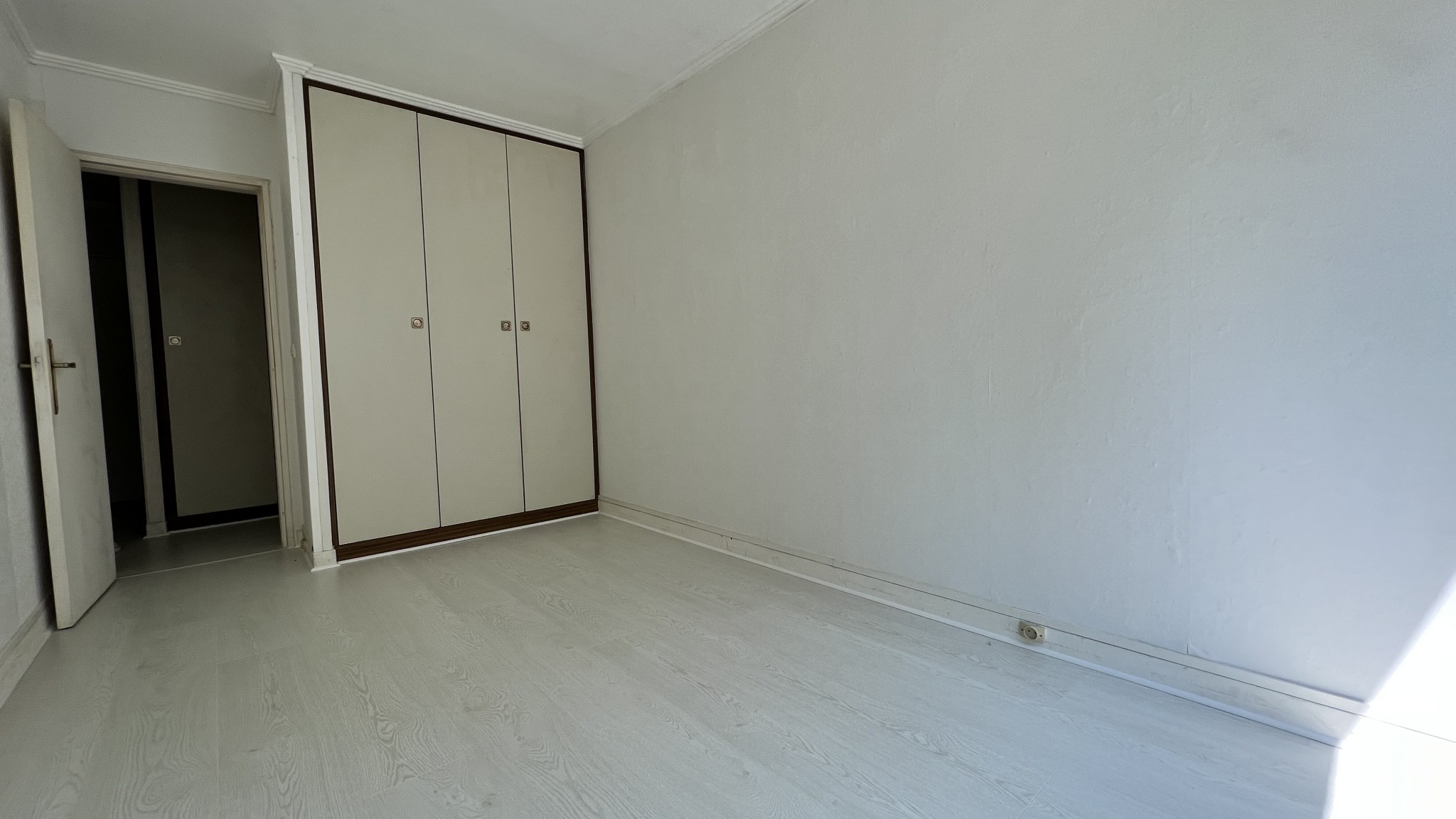 Vente Appartement à Bailly 4 pièces