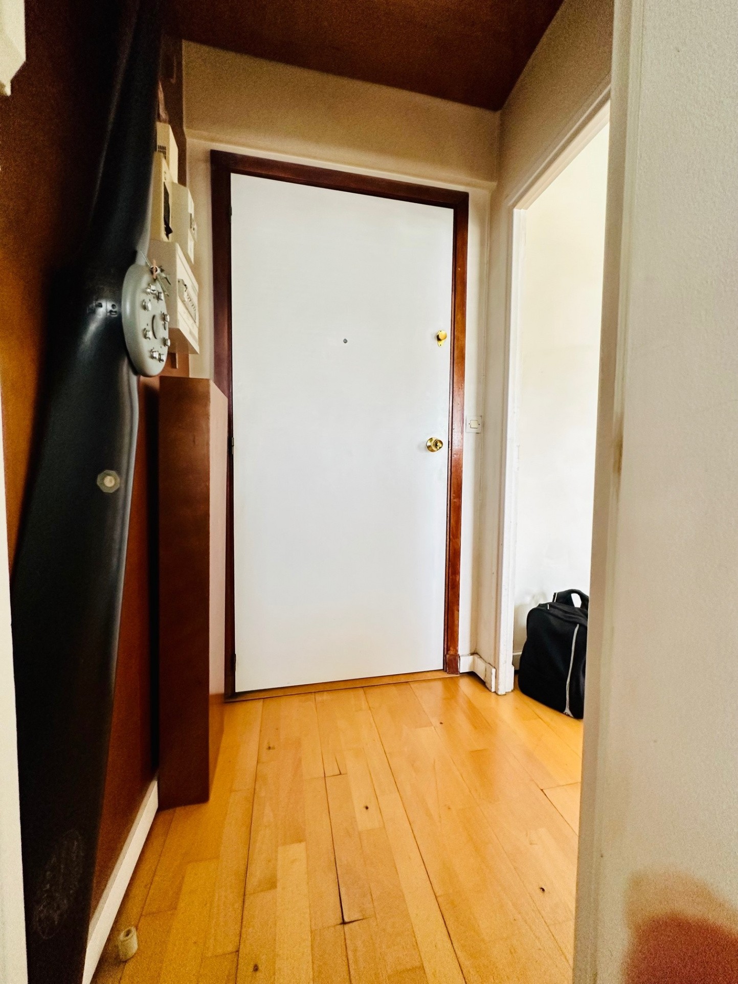 Vente Appartement à Paris Vaugirard 15e arrondissement 2 pièces